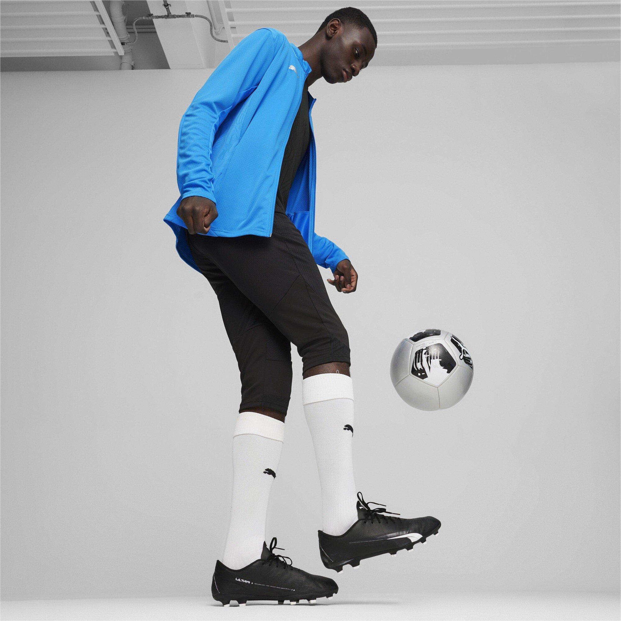 Blue - Puma - TeamFINAL Training Jacket - 7