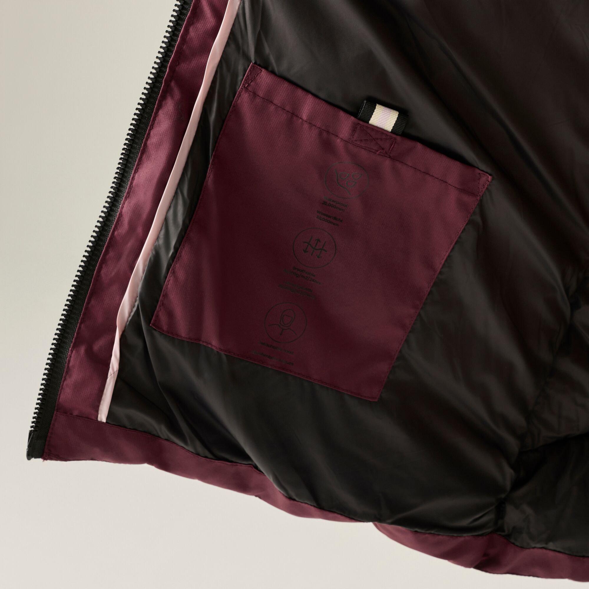 Fig - Regatta - Womens Merida Insulated Bodywarmer - 8