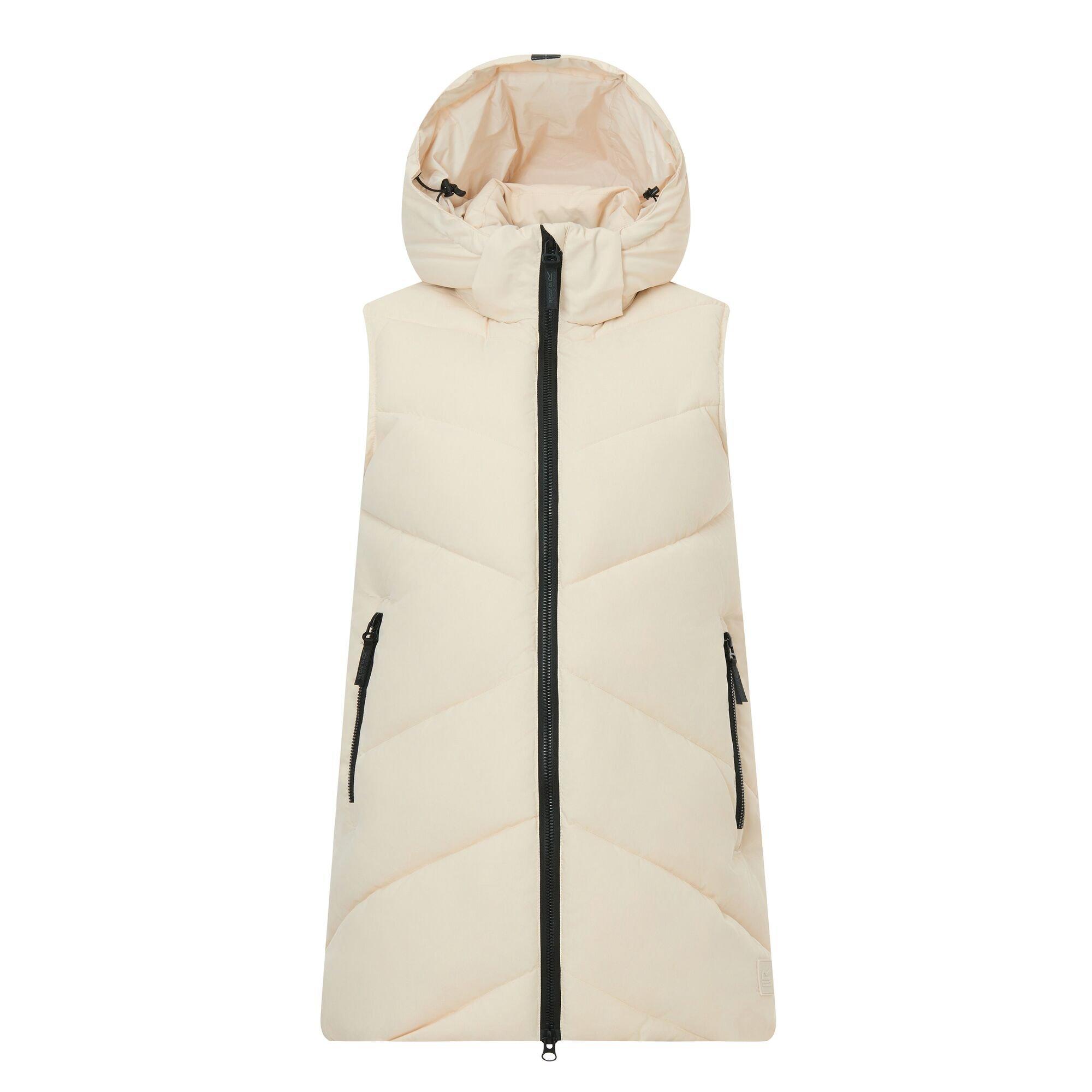 Womens Merida Insulated Bodywarmer