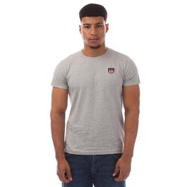 Gant Retro Shield Logo T-Shirt