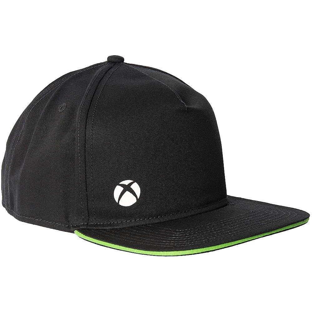 Merchandise - Microsoft - Xbox Snapback - 1