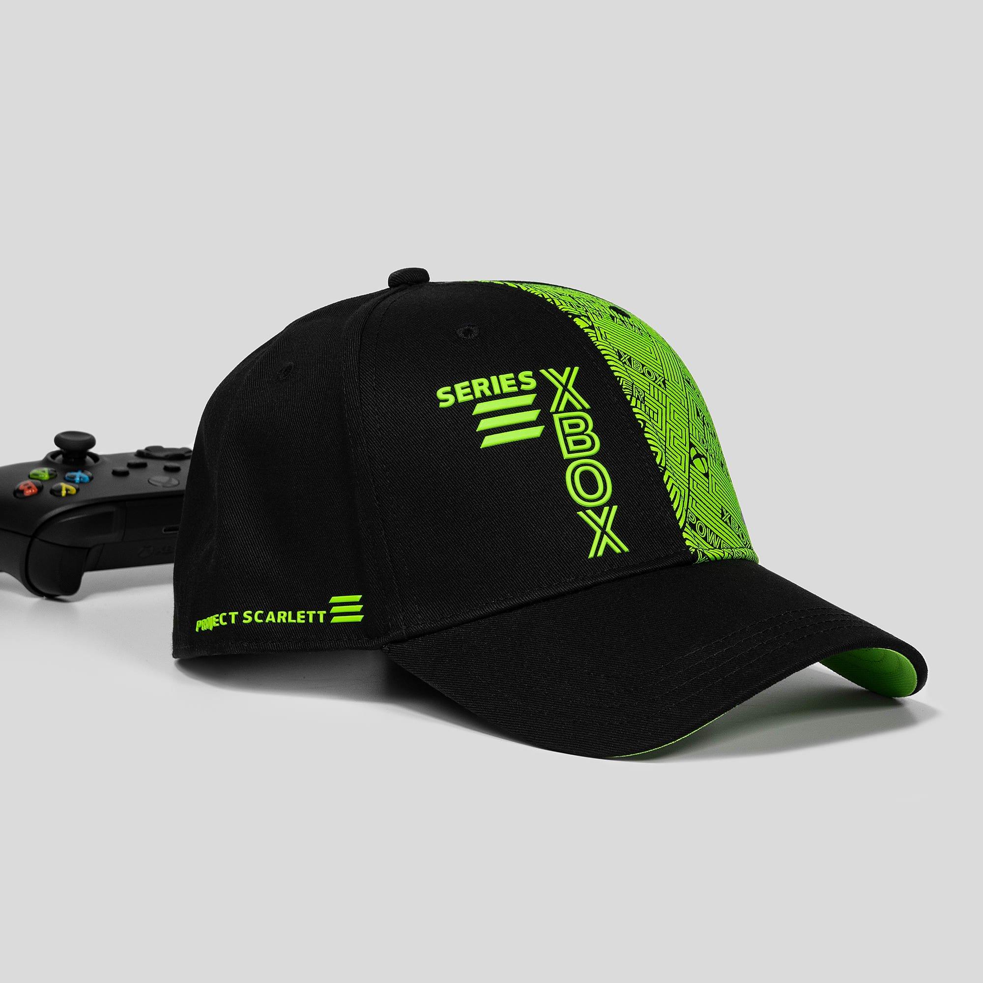 Varer - Microsoft - Xbox Snapback - 2