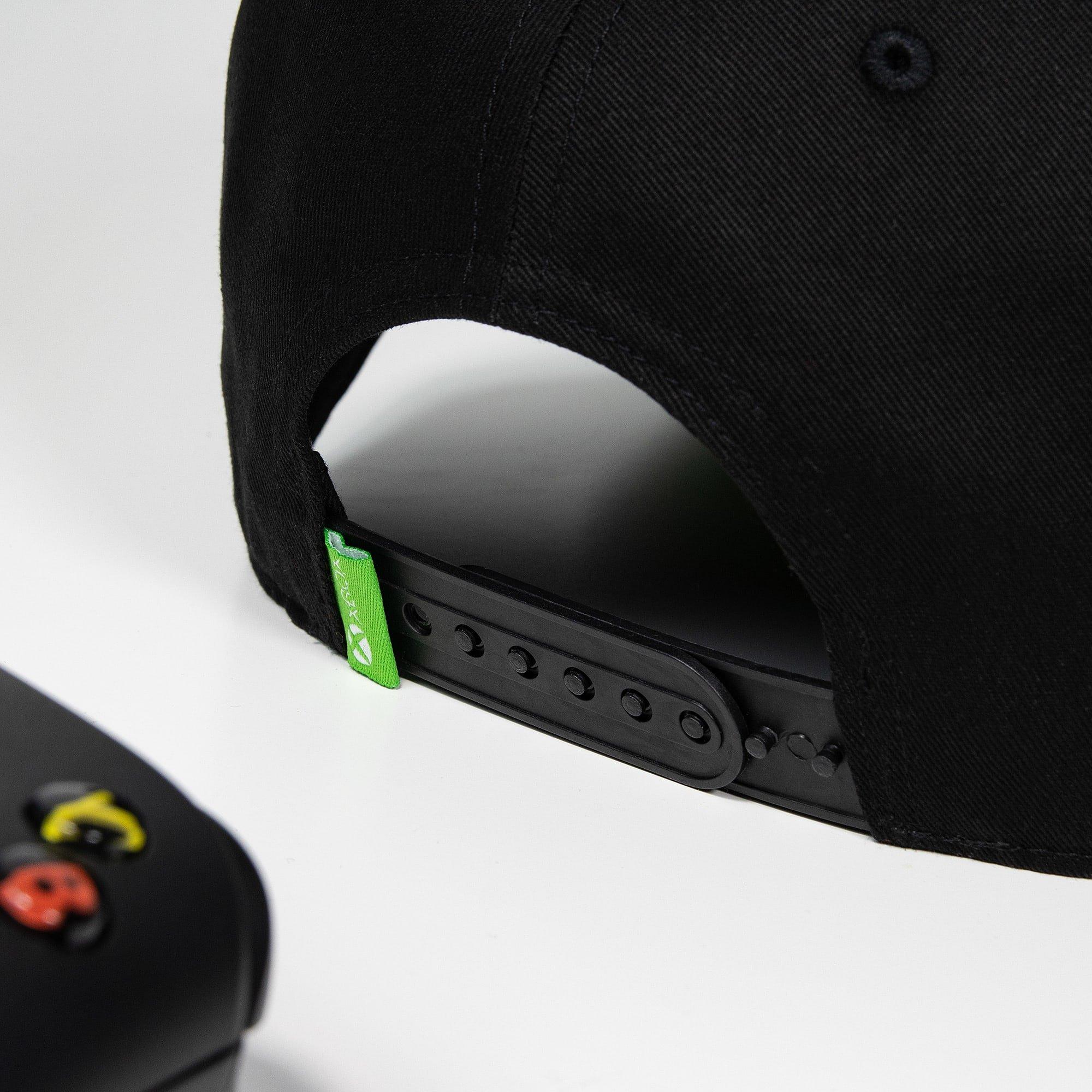 Varer - Microsoft - Xbox Snapback - 3