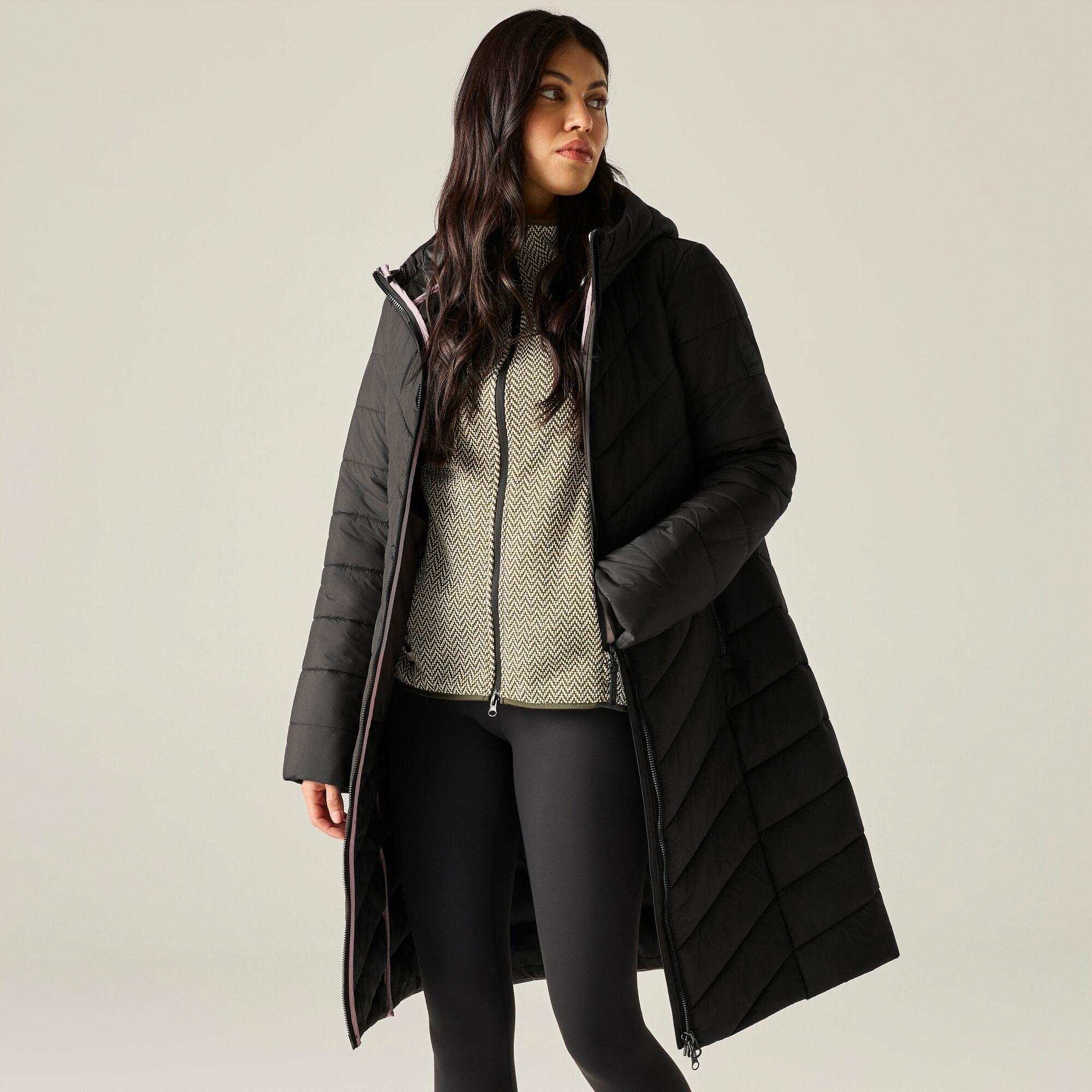 Regatta Womens Adela Insulated Jacket