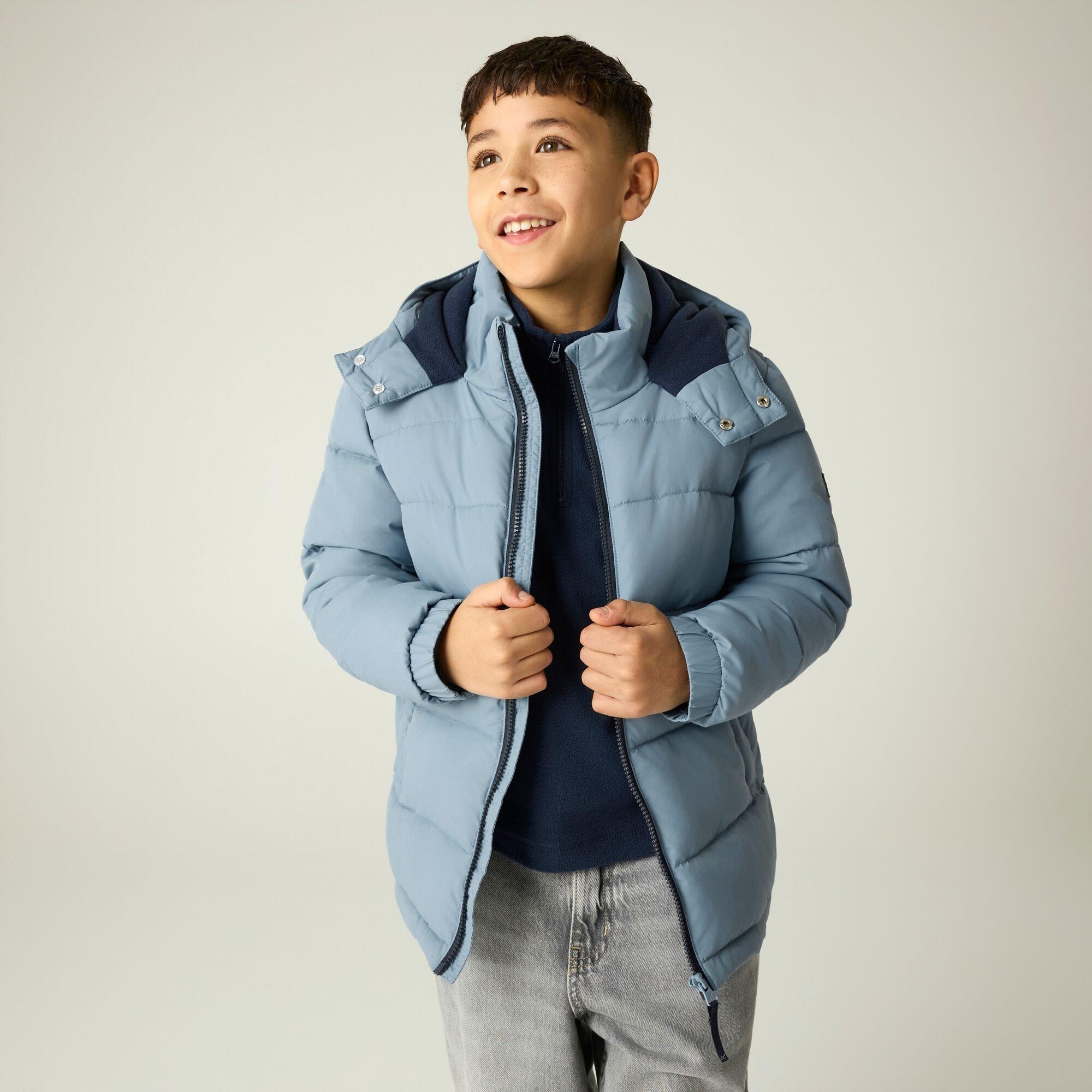 Regatta Kids Rover Insulated Jacket
