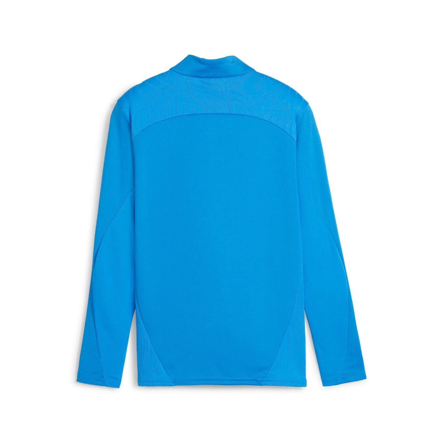 Blue - Puma - TeamFINAL Training Jacket - 2