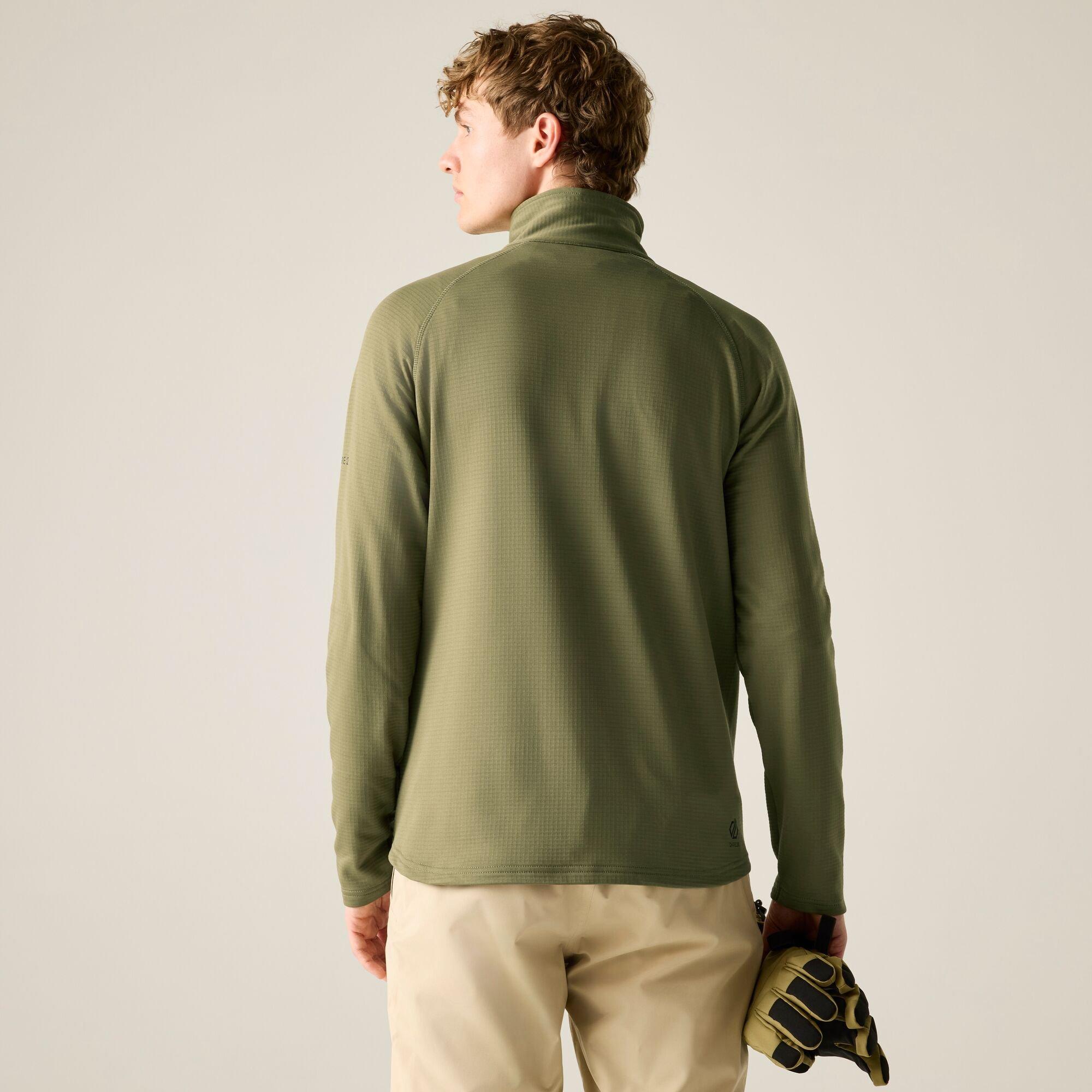 Martiniolive - Dare 2b - Mens Fuse Up Full Zip Midlayer - 2