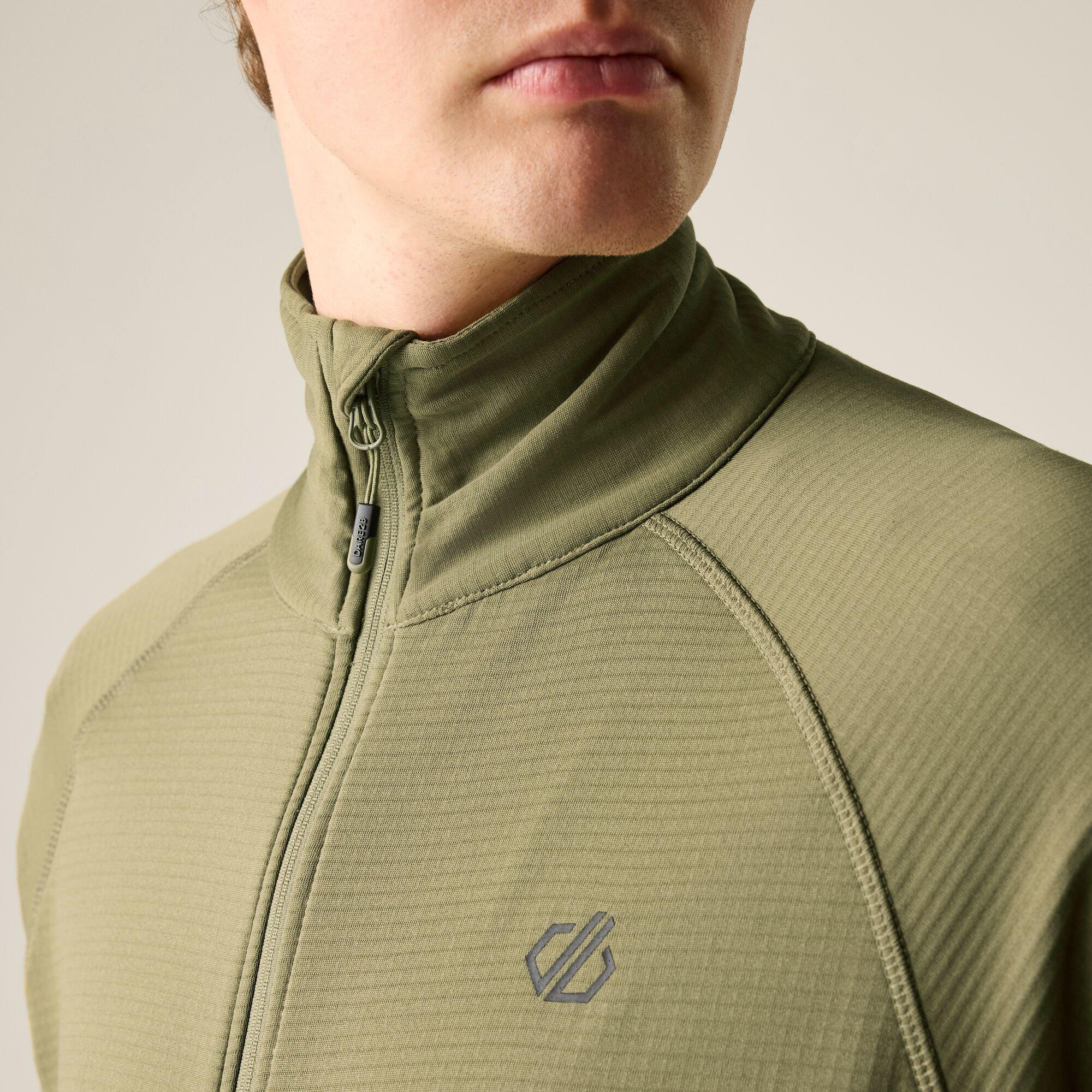 Martiniolive - Dare 2b - Mens Fuse Up Full Zip Midlayer - 5