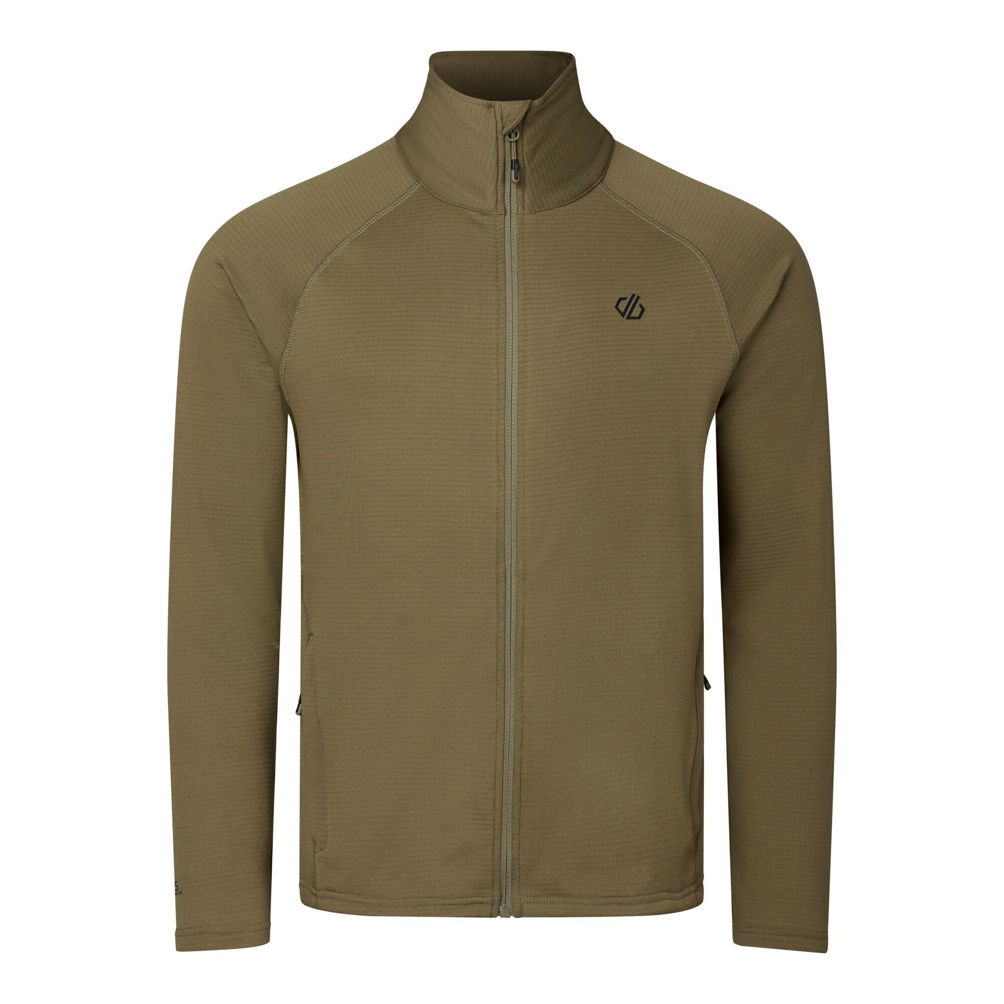 Martiniolive - Dare 2b - Mens Fuse Up Full Zip Midlayer - 6