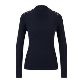 Boss Fortney Sweater