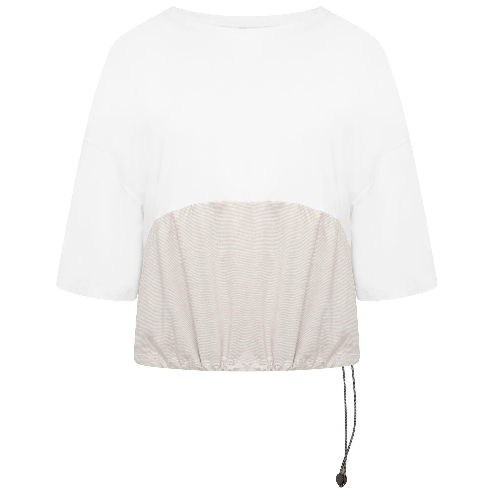 Gardenia - Dare 2b - Henry Holland Cut Loose Tee - 3