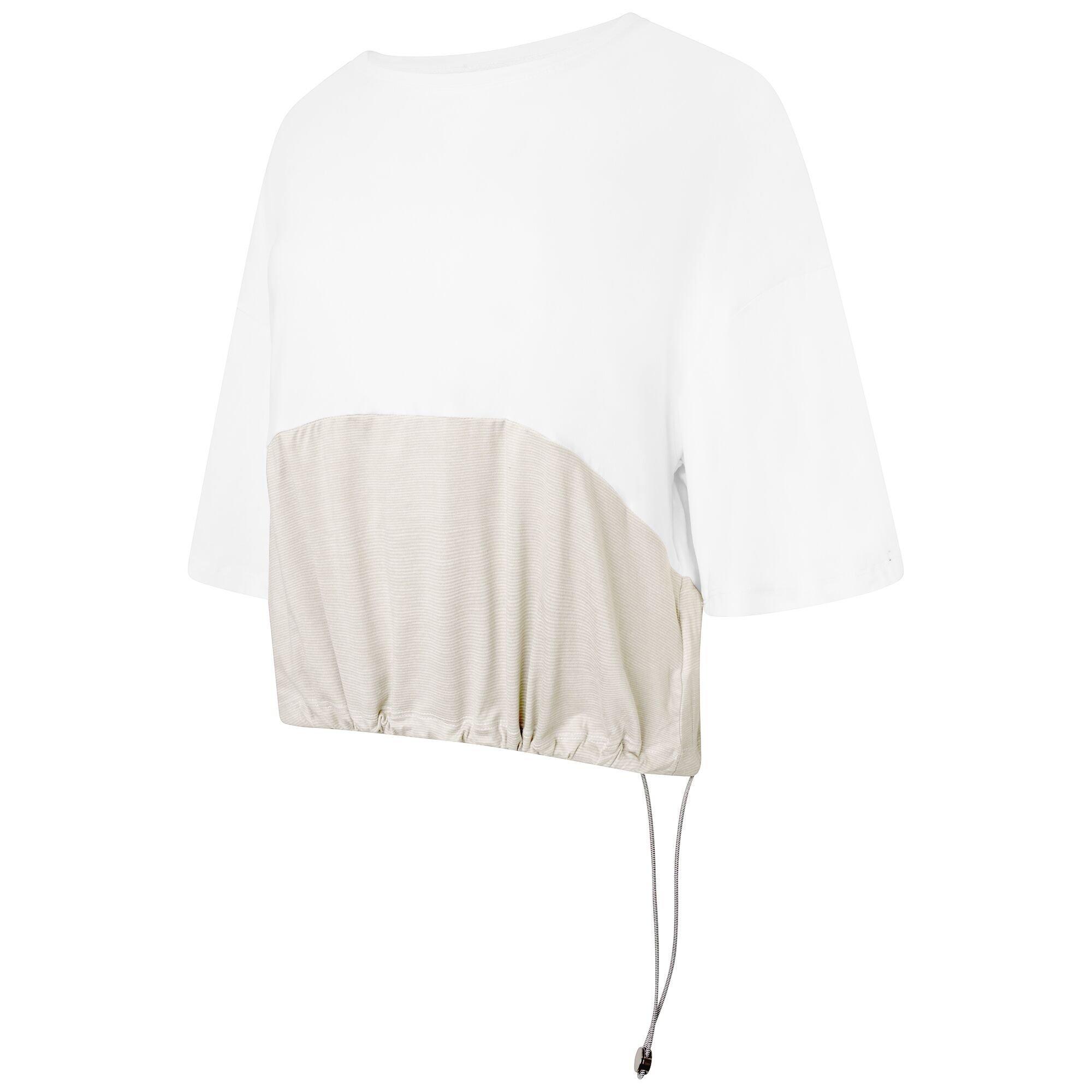 Gardenia - Dare 2b - Henry Holland Cut Loose Tee - 6