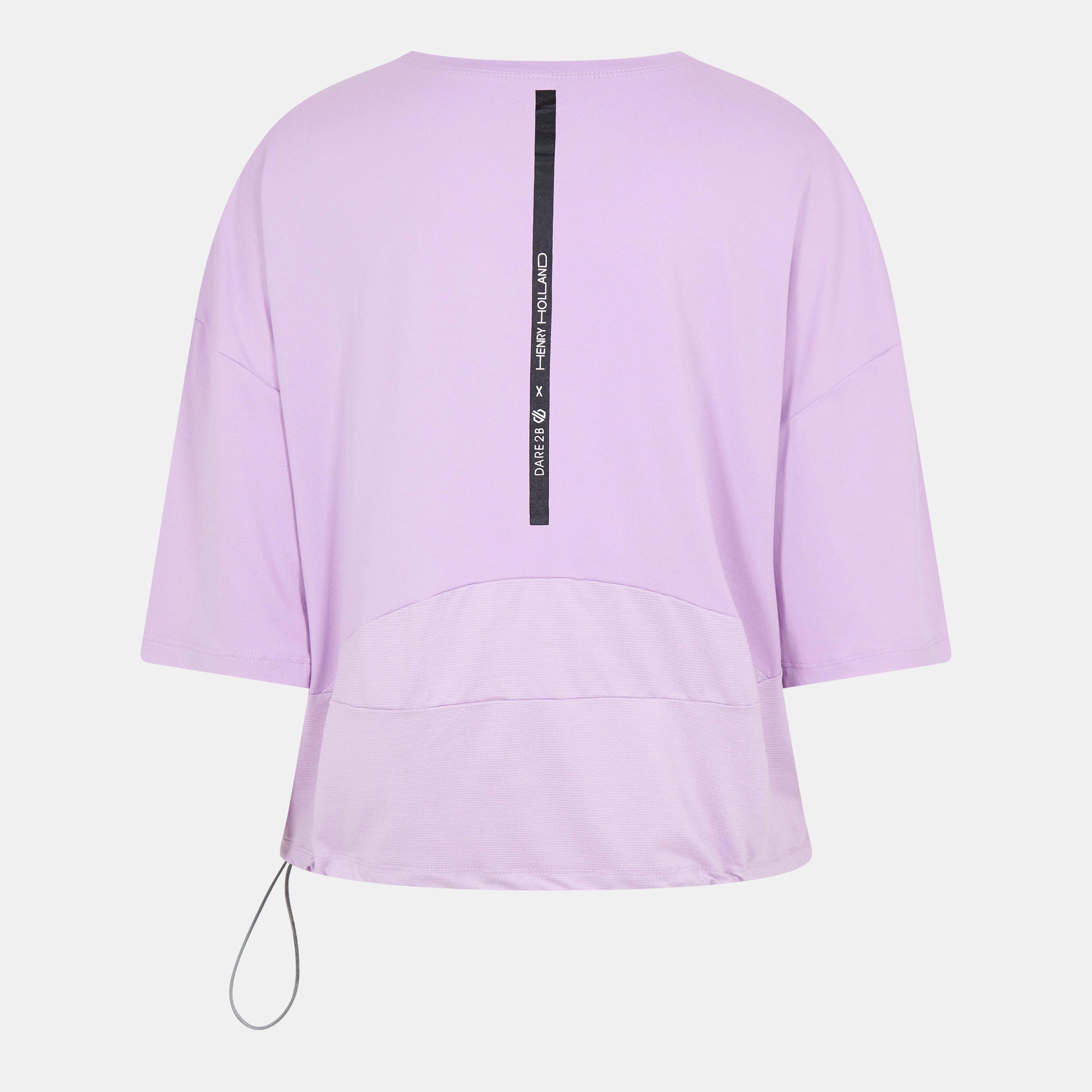 Lupine - Dare 2b - Holland Cut Loose Tee - 2