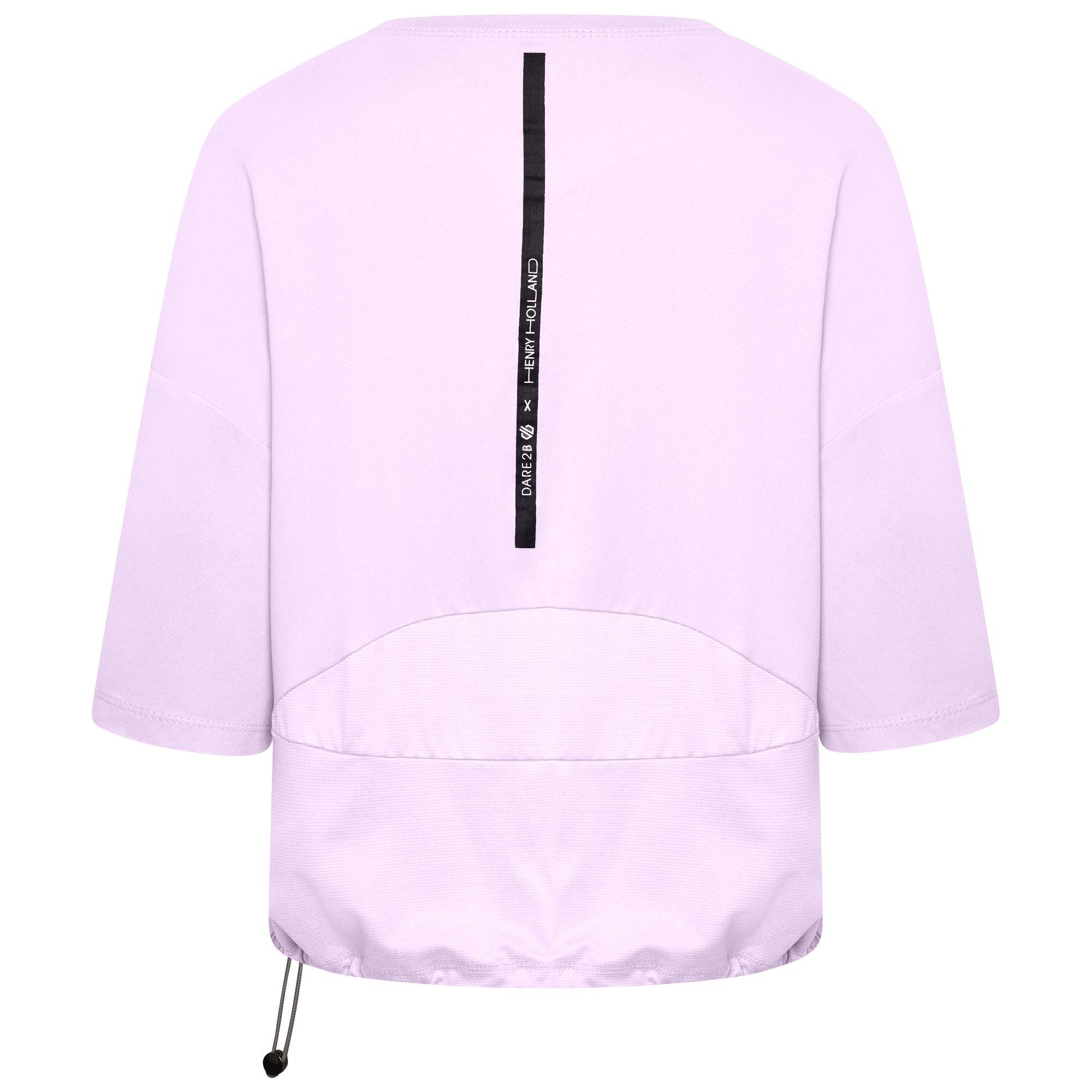 Lupine - Dare 2b - Holland Cut Loose Tee - 4