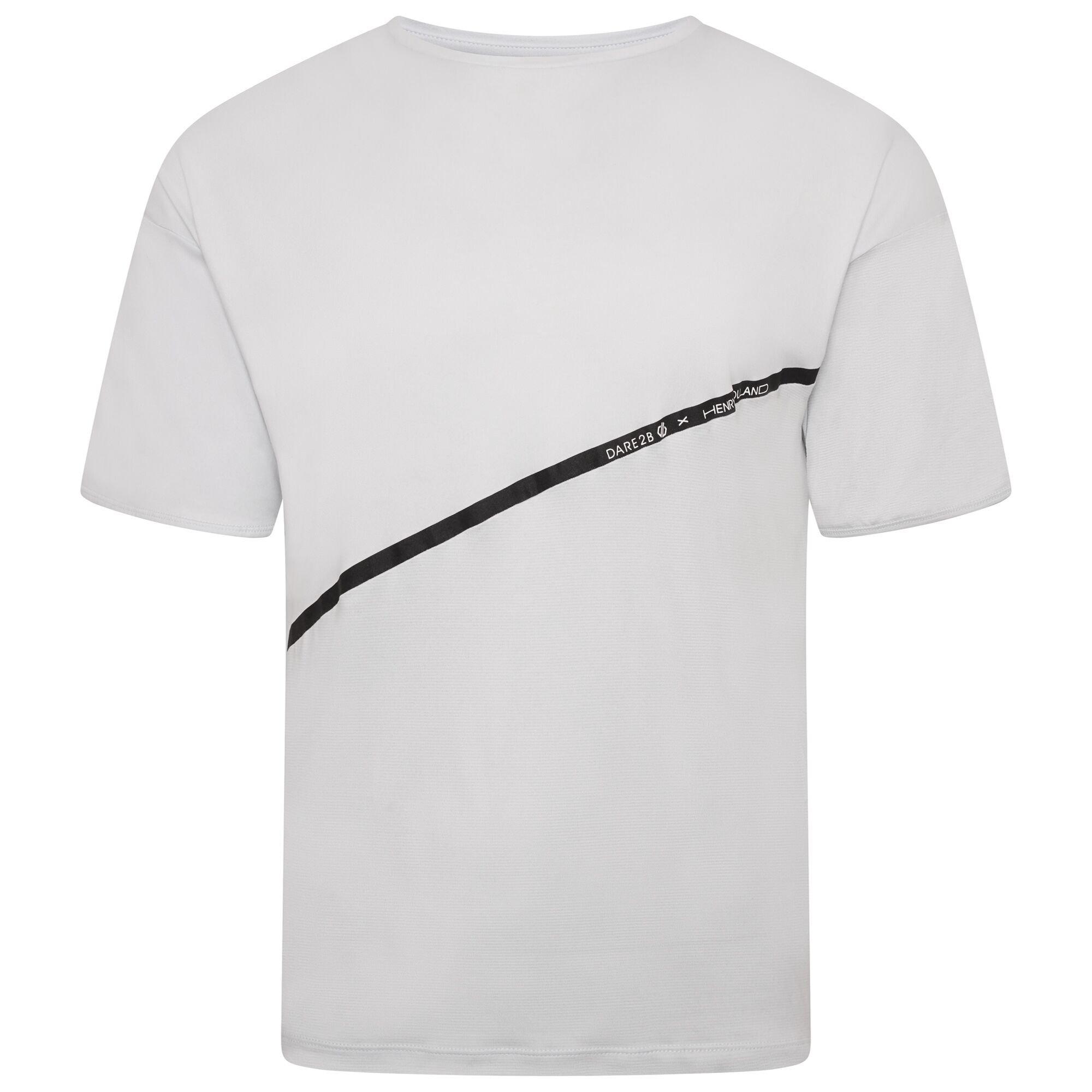Plein Air - Dare 2b - Henry Holland No Sweat Active Tee - 1