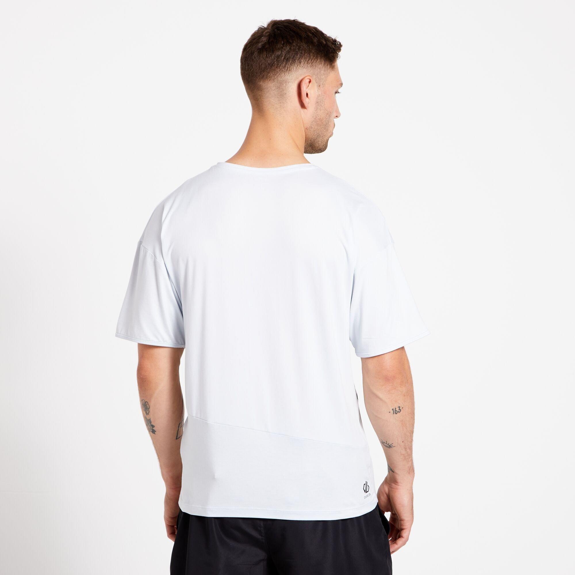 Plein Air - Dare 2b - Henry Holland No Sweat Active Tee - 3