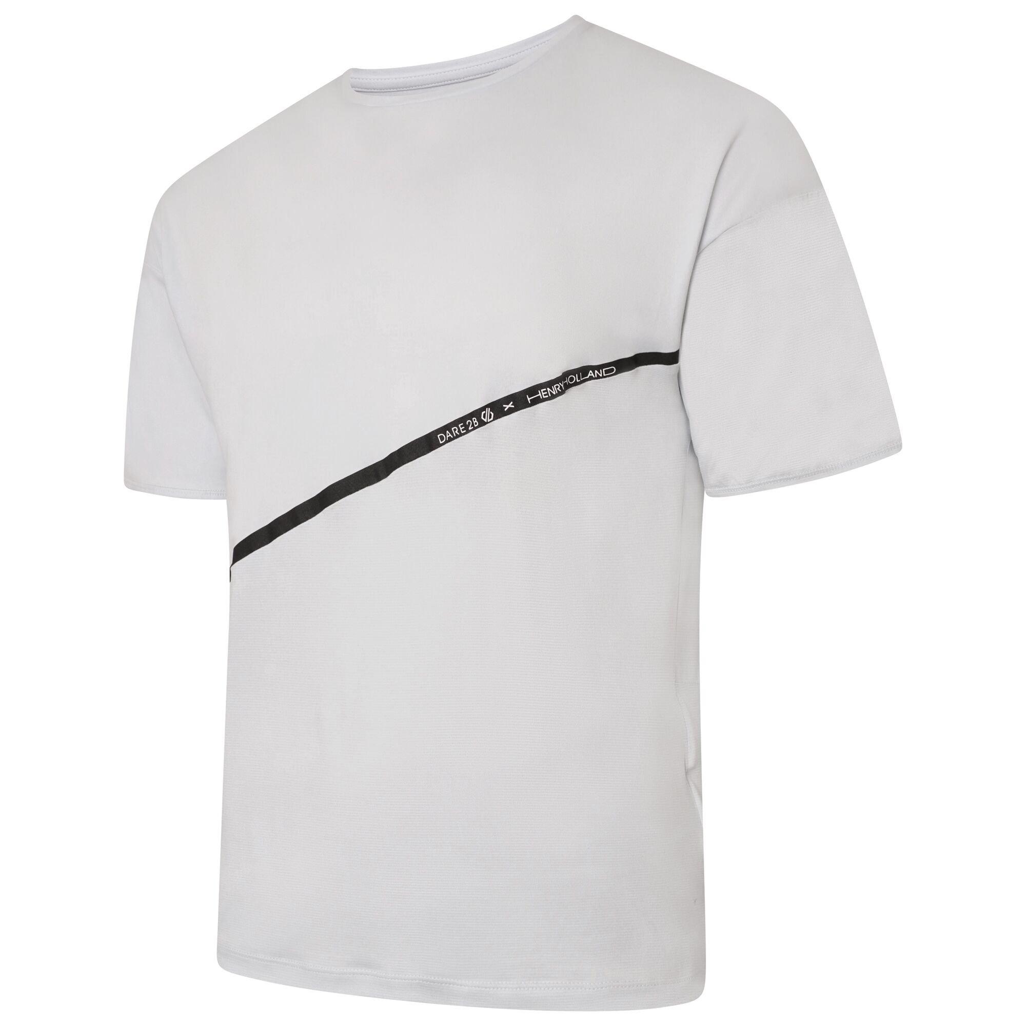 Plein Air - Dare 2b - Henry Holland No Sweat Active Tee - 4