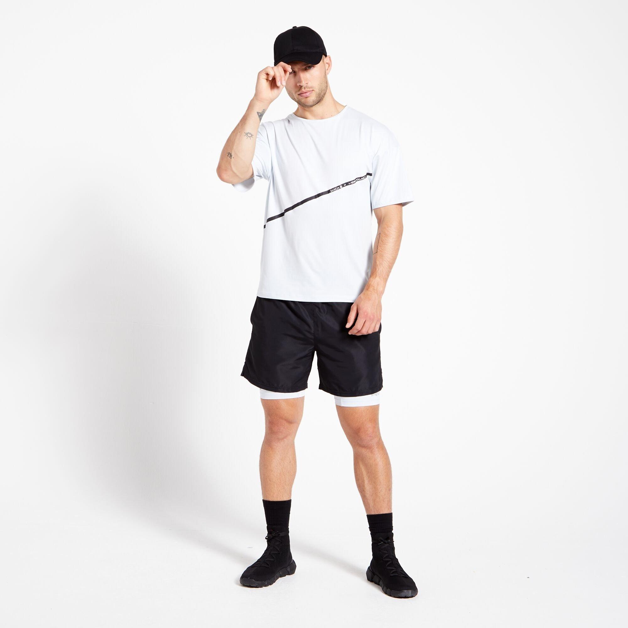 Plein Air - Dare 2b - Henry Holland No Sweat Active Tee - 5