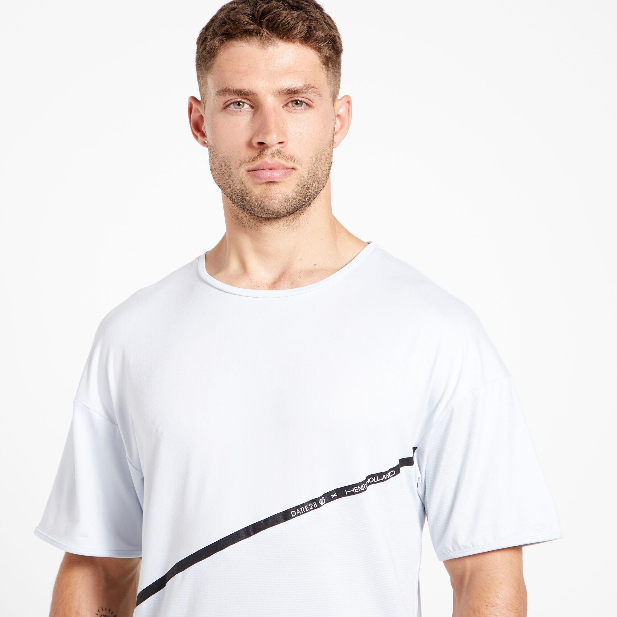 Plein Air - Dare 2b - Henry Holland No Sweat Active Tee - 7