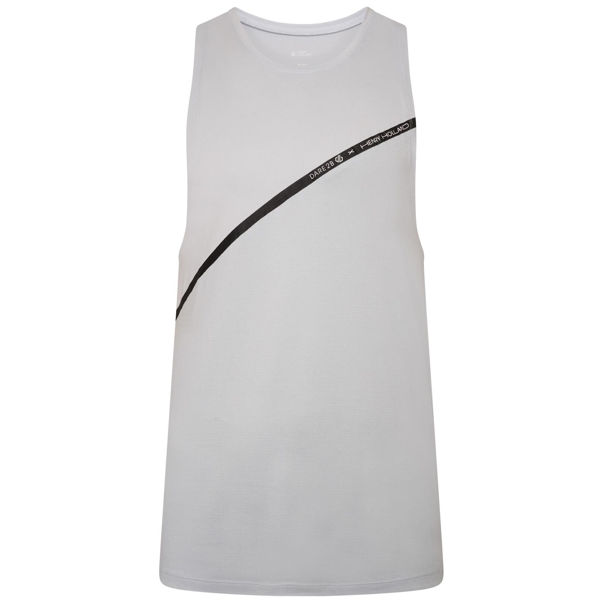 Dare 2B Men's Henry Holland No Sweat Active Vest - Plein Air - XL