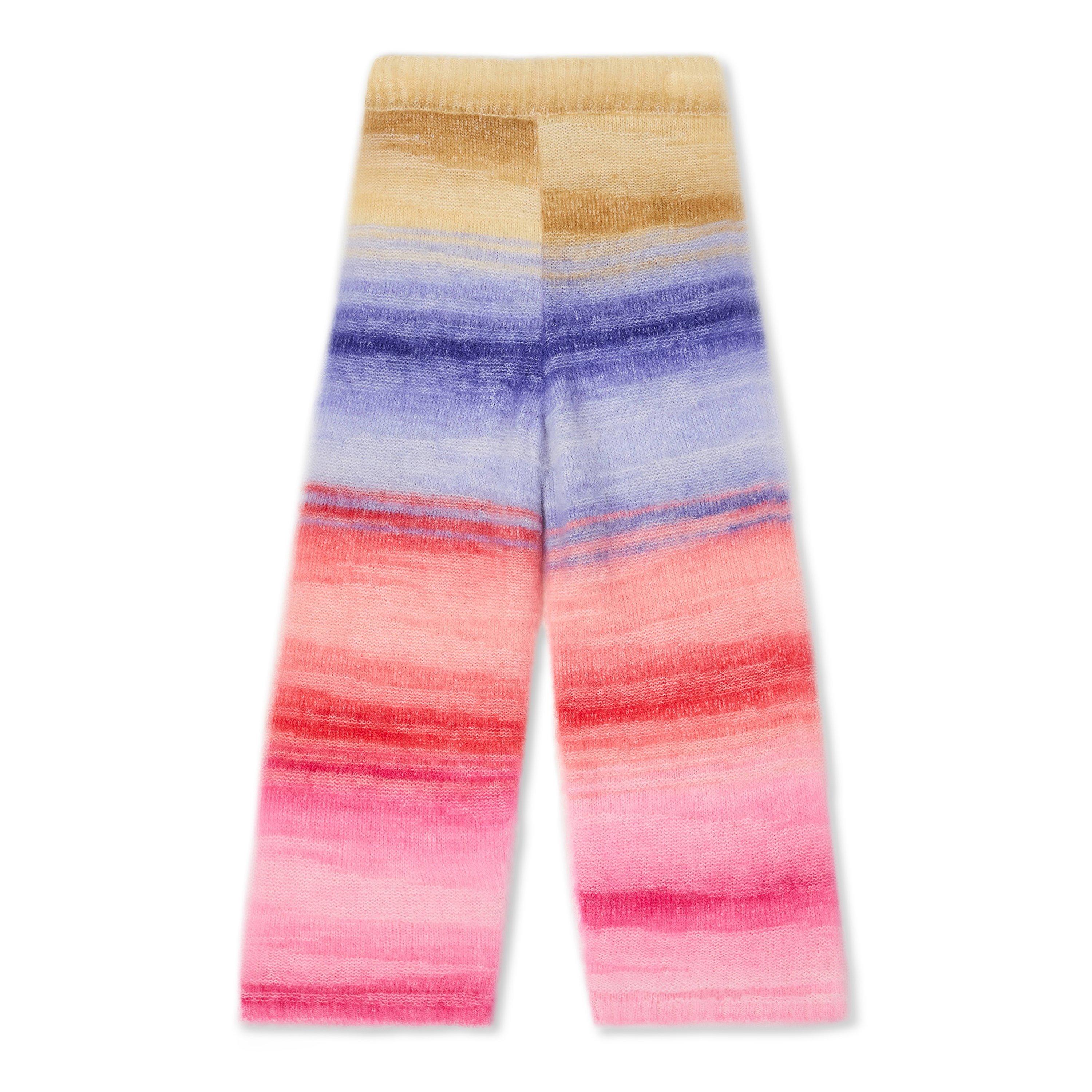 colourful - Missoni - Kids' Knitted Trousers - 2