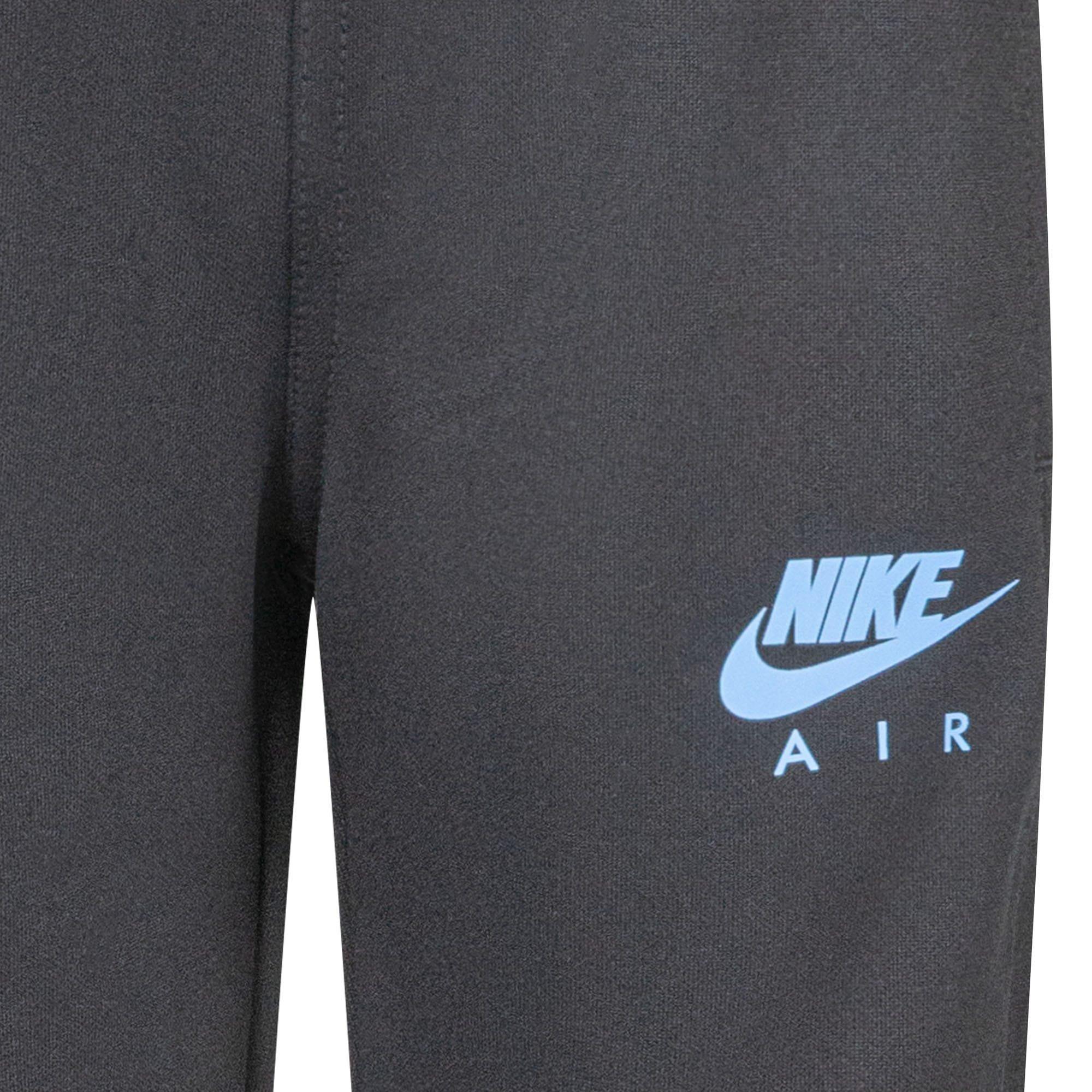 Blue - Nike - Air Tricot Set - 7