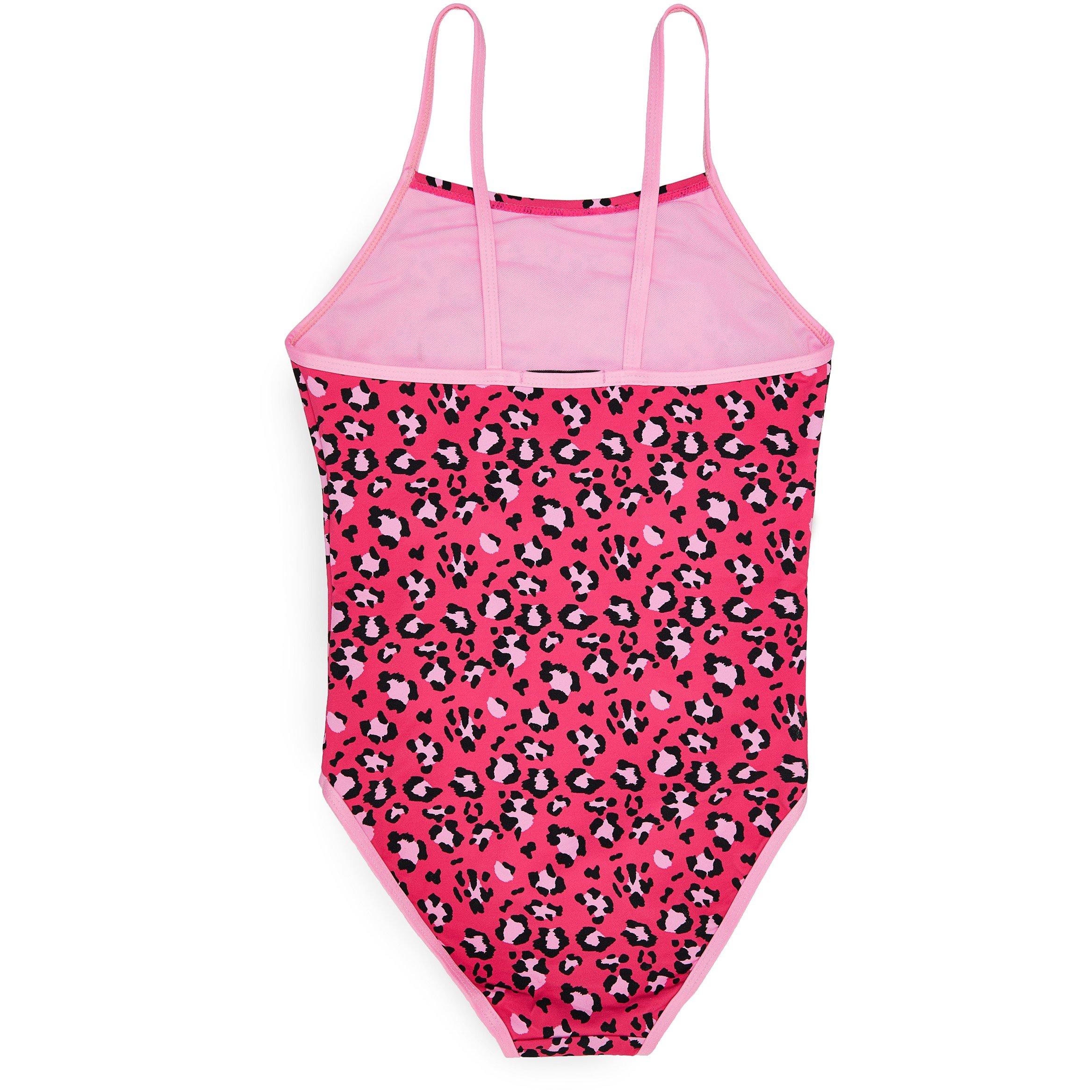 Rosa - Threadbare - Kids' Bikini Set - 2