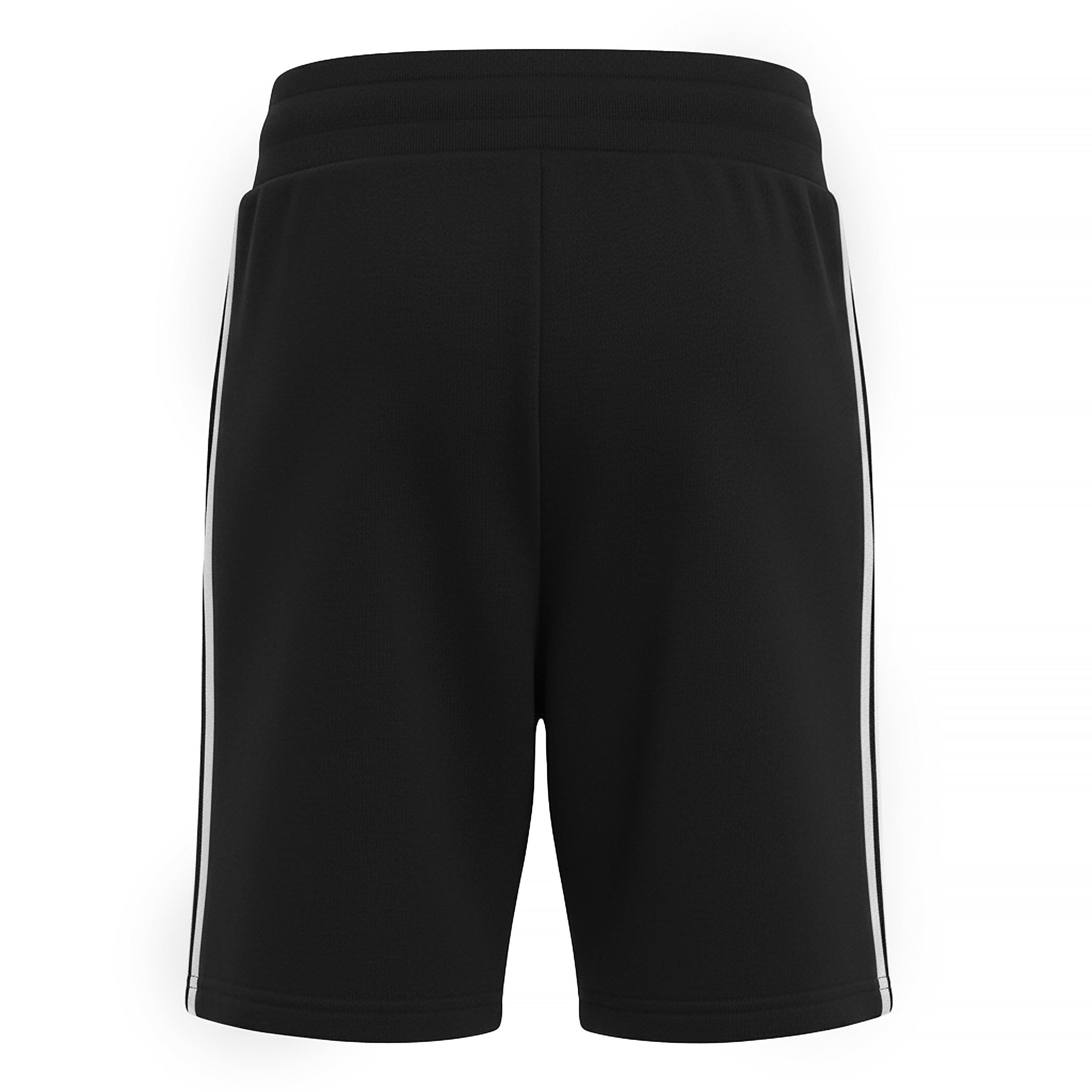 Black - adidas Originals - Adicolor Shorts - 2