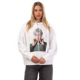 Palm Angels SIMS X PALM Hoodie