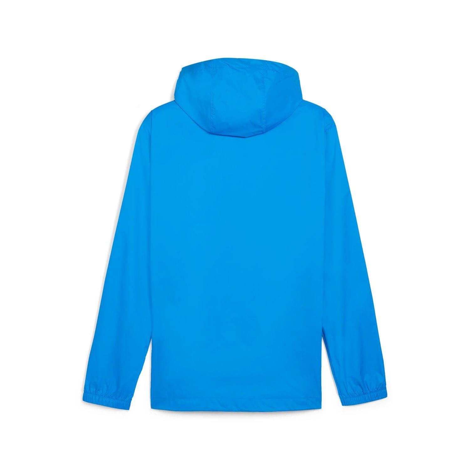 Blue - Puma - TeamFinal All-Weather Jacket - 2