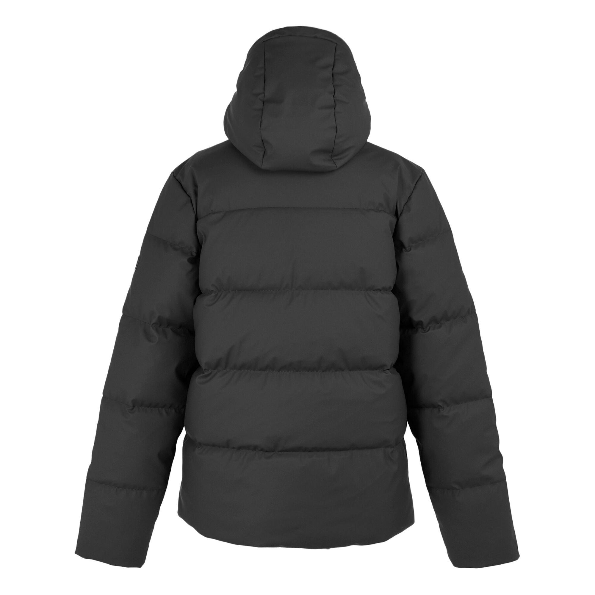 Ash - Regatta - Saltern Padded Jacket - 11