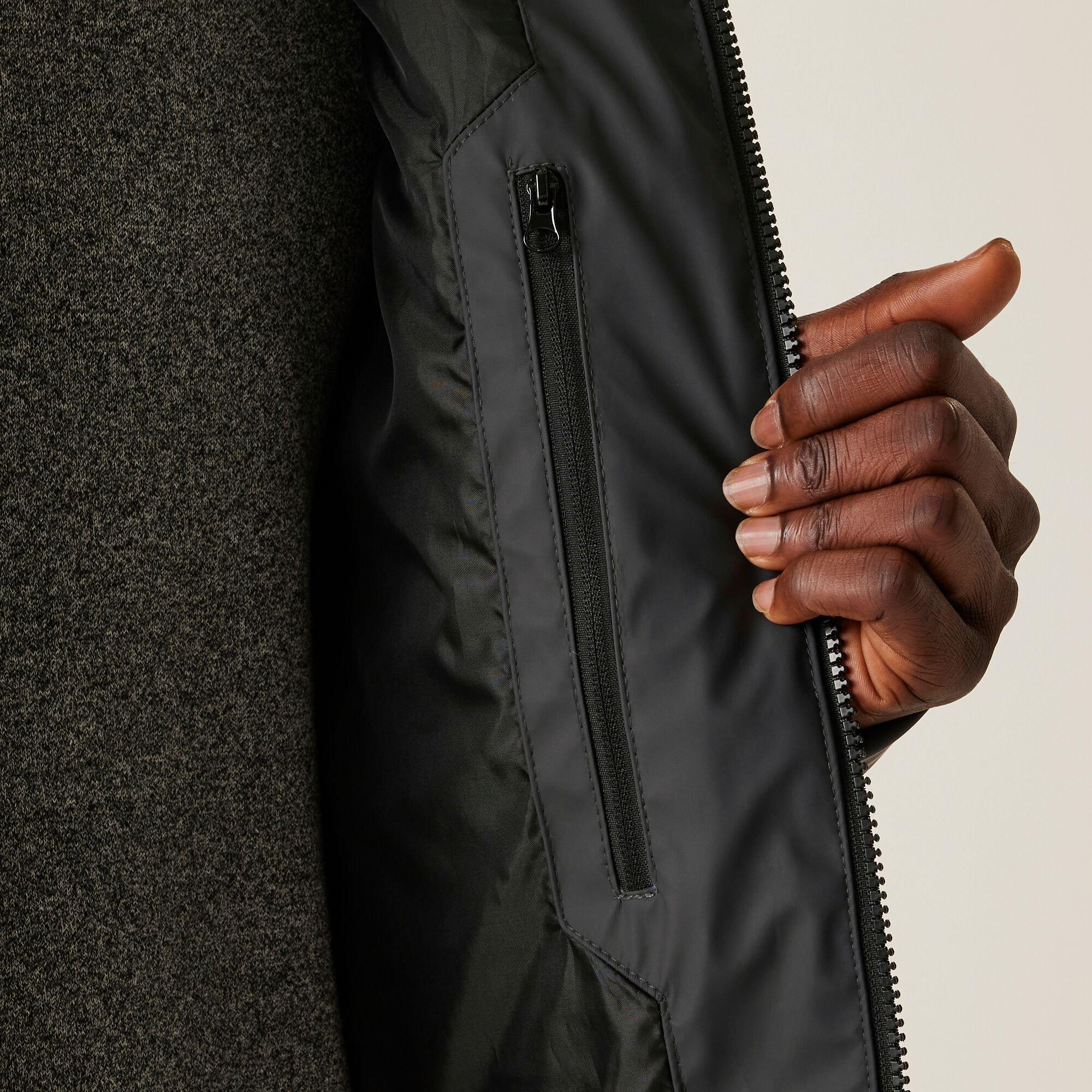 Ash - Regatta - Saltern Padded Jacket - 6