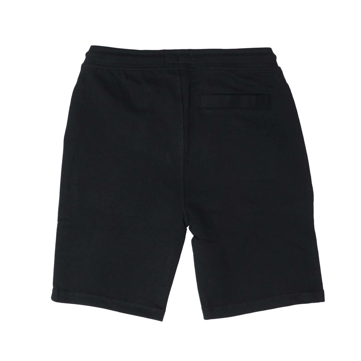 Black - Weekend Offender - Cascade Shorts - 2
