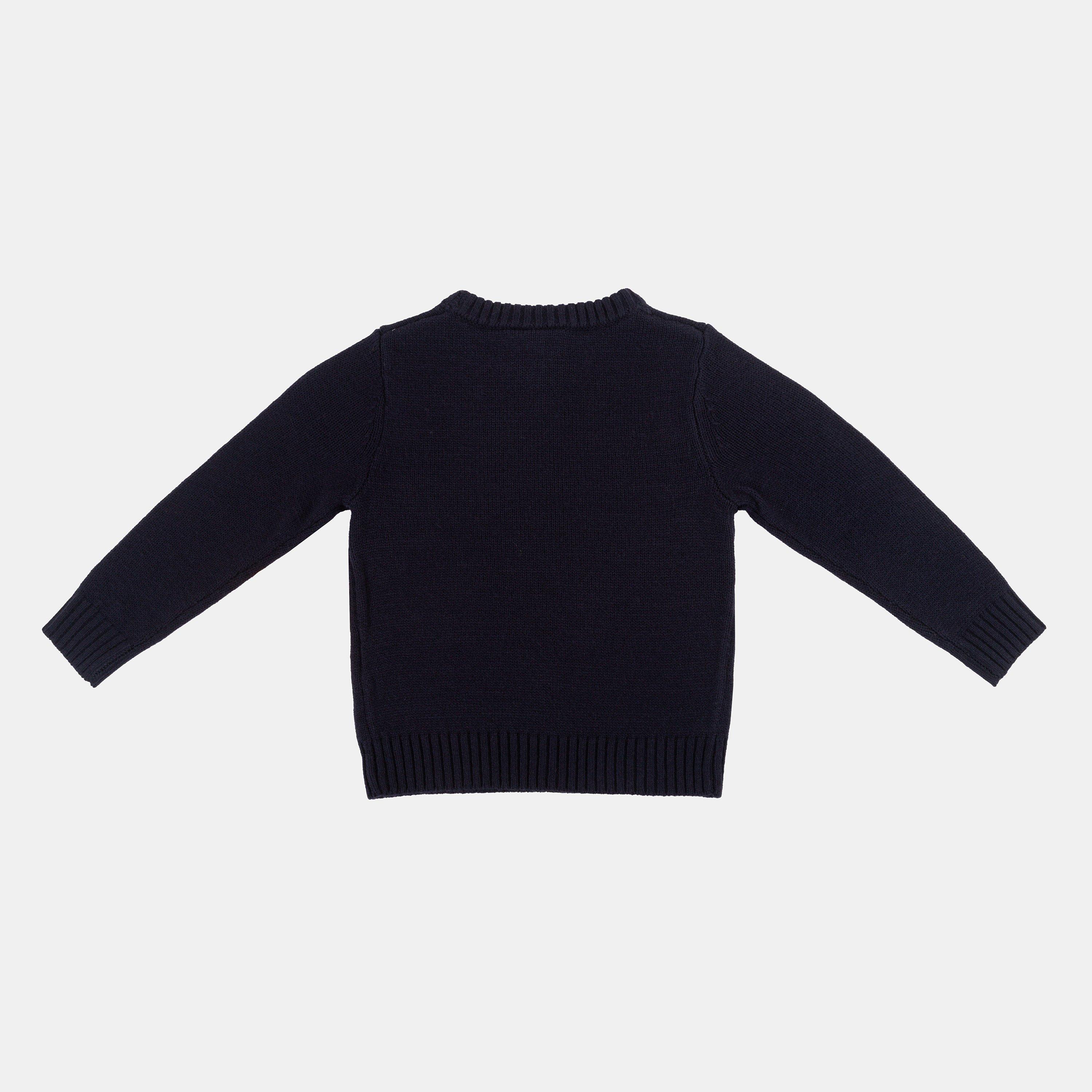 T-REX Tree - Star - Xmas Jumper In54 - 2