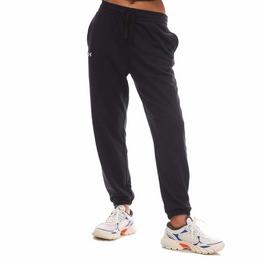 Under Armour Rival Terry Joggers