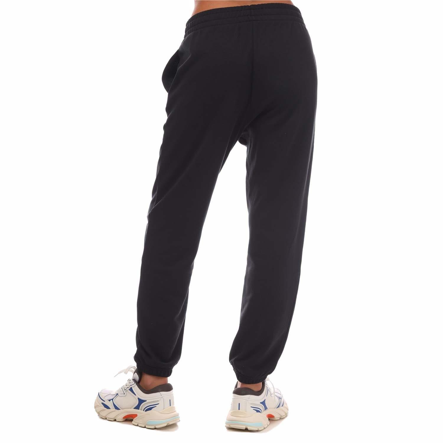 Black - Under Armour - Rival Terry Joggers - 2
