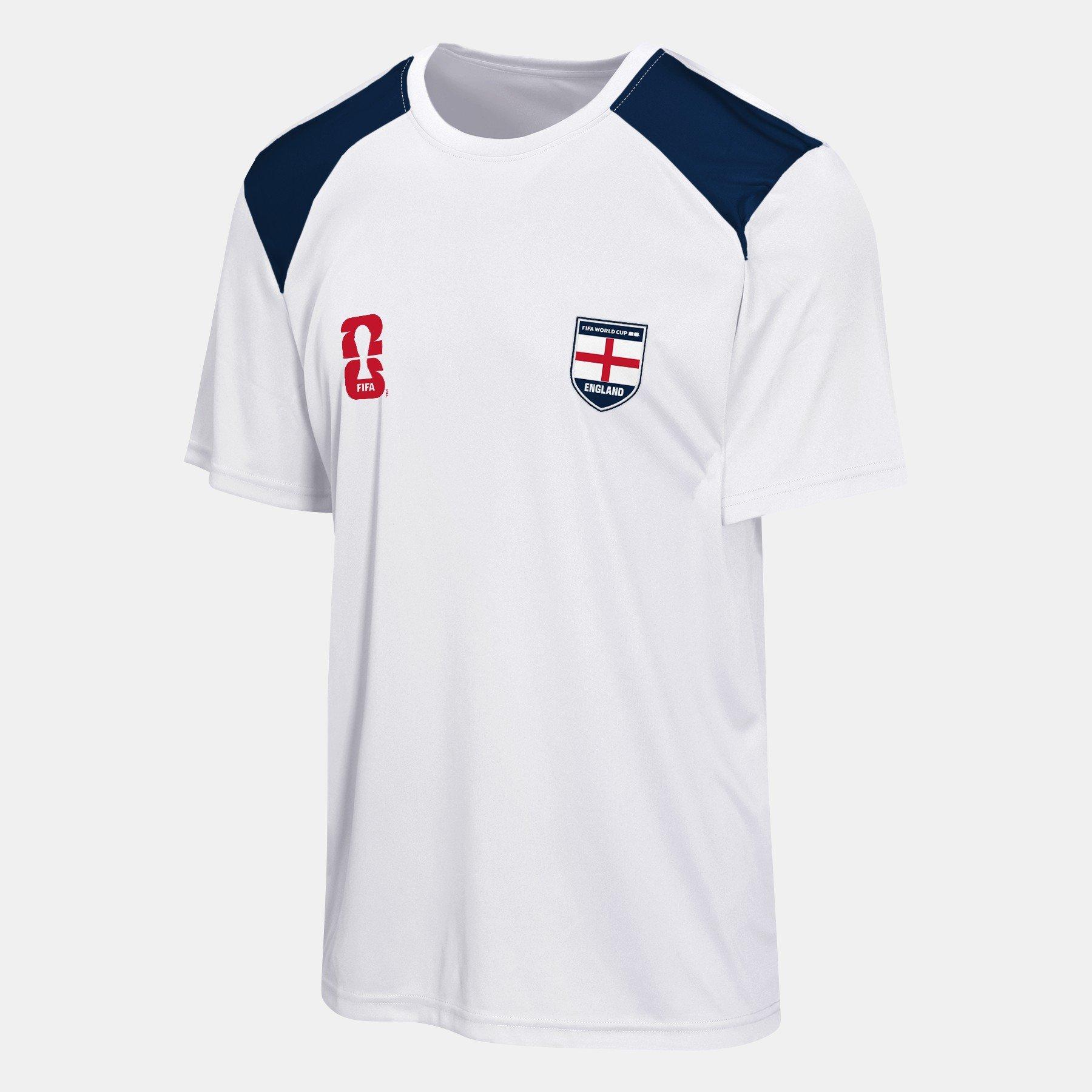 FIFA Kids England FIFA World Cup 2026™ Short Sleeve T-Shirt