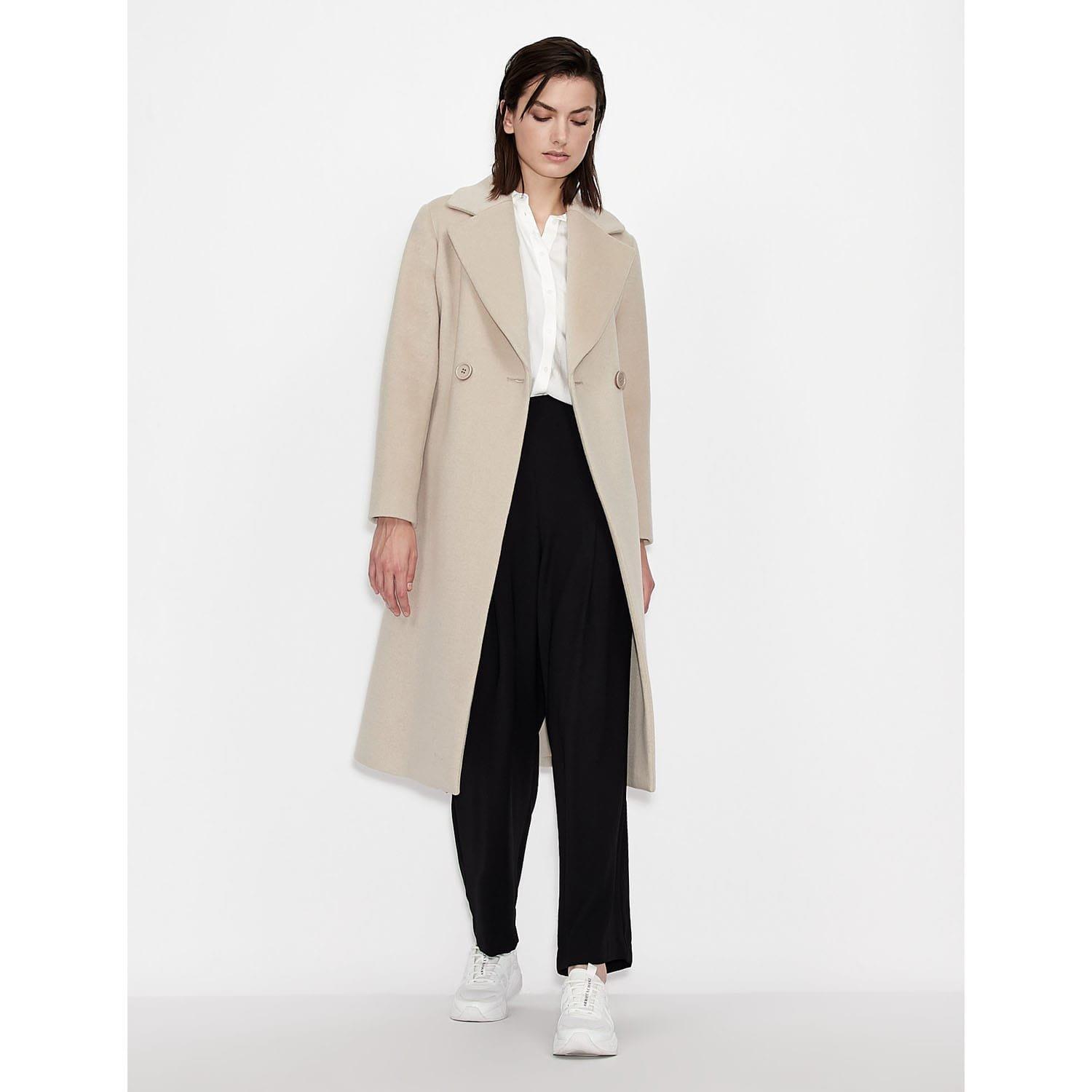 White - Armani Exchange - Shirt - 4