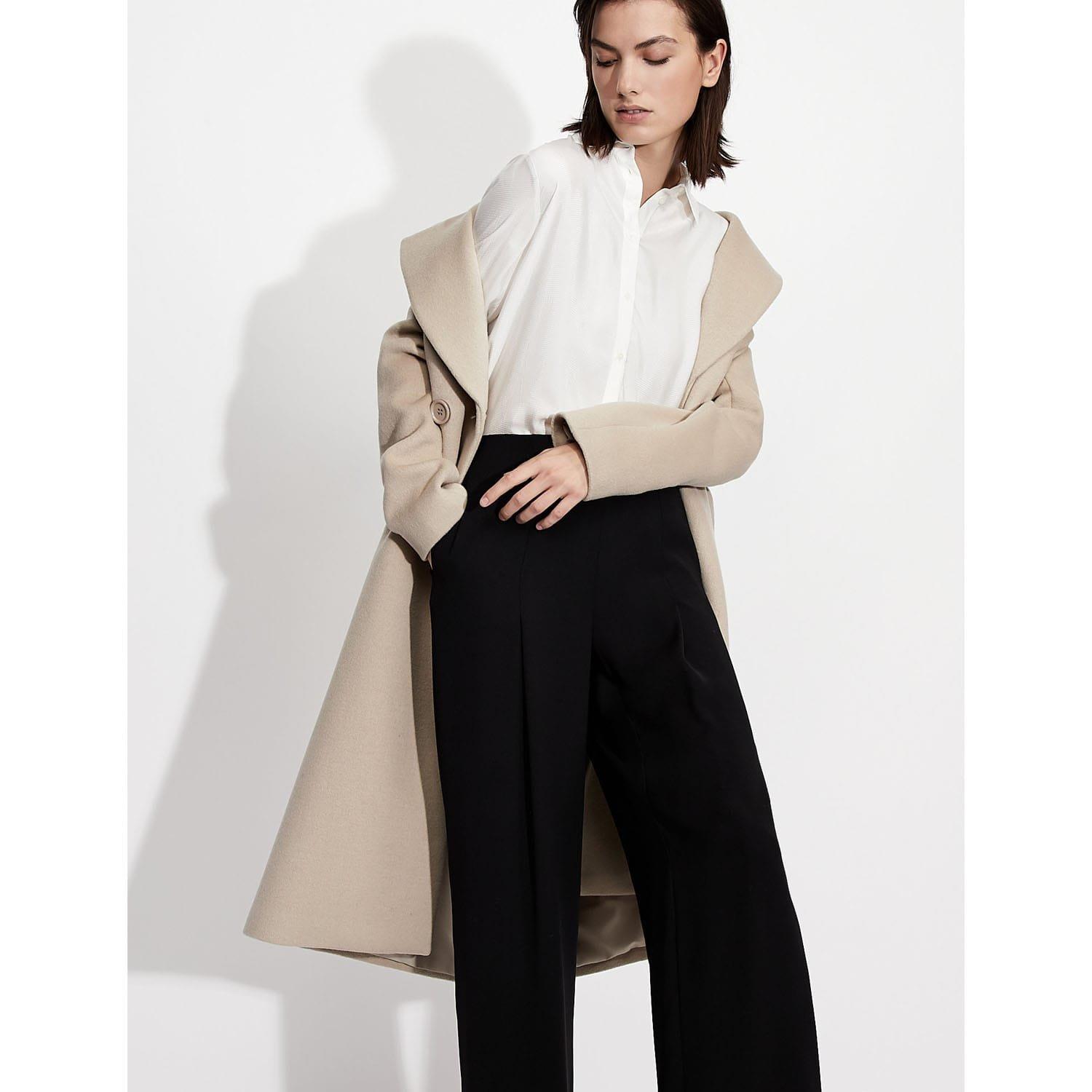 White - Armani Exchange - Shirt - 6