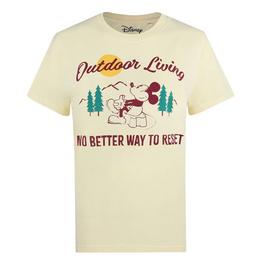 Disney Mickey Mouse T-Shirt