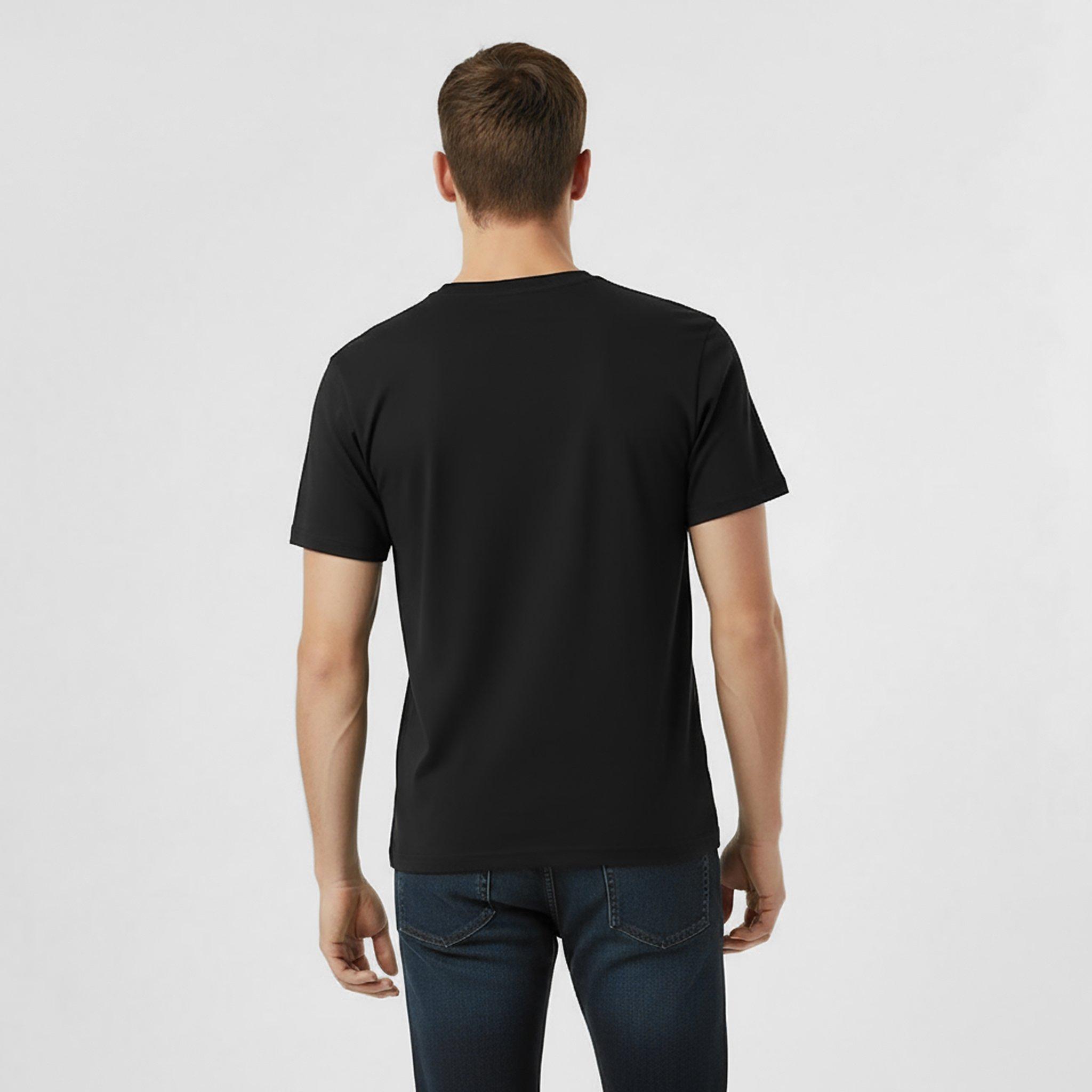 Varer - Xbox - X-BOX T-Shirt M - 4