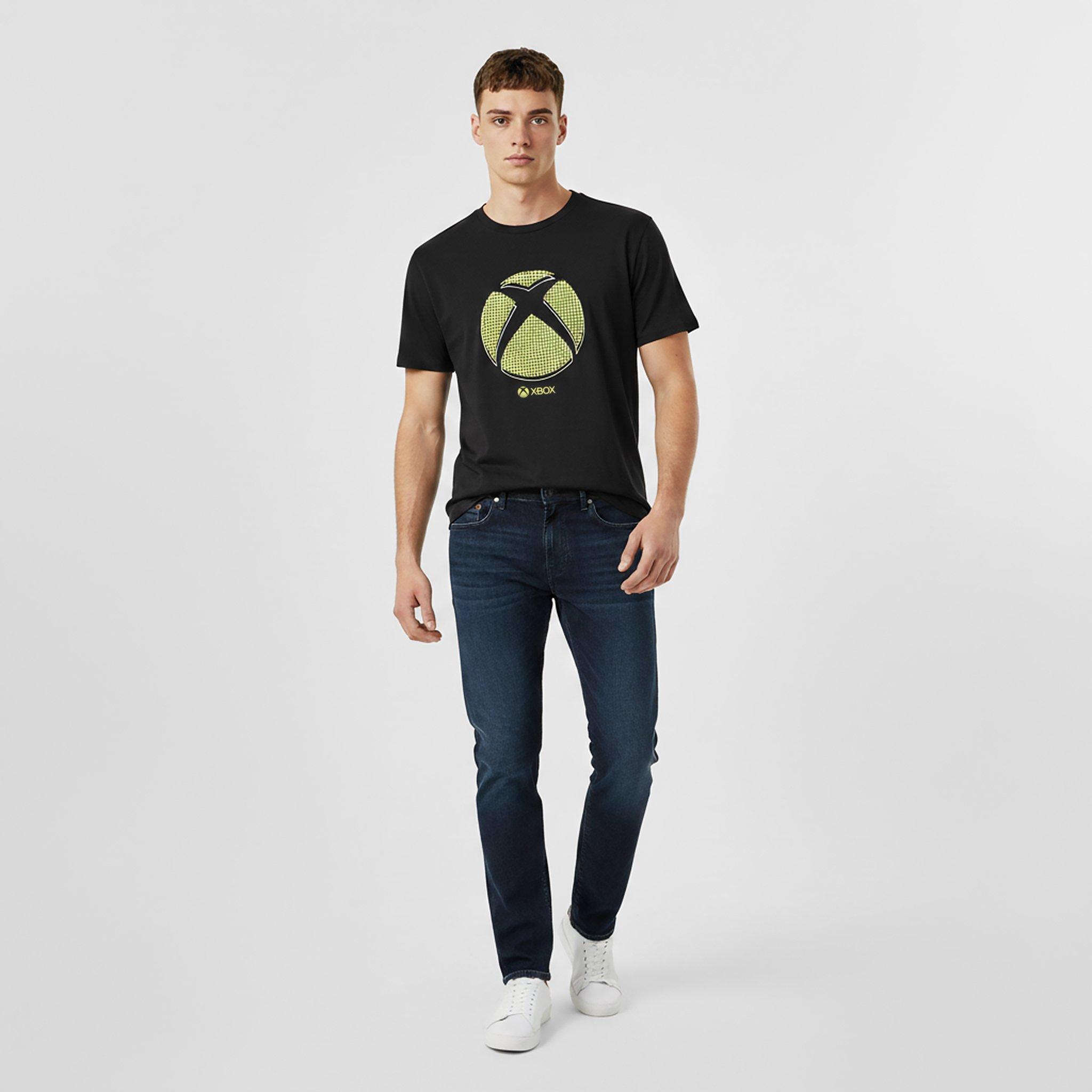 Varer - Xbox - X-BOX T-Shirt M - 5