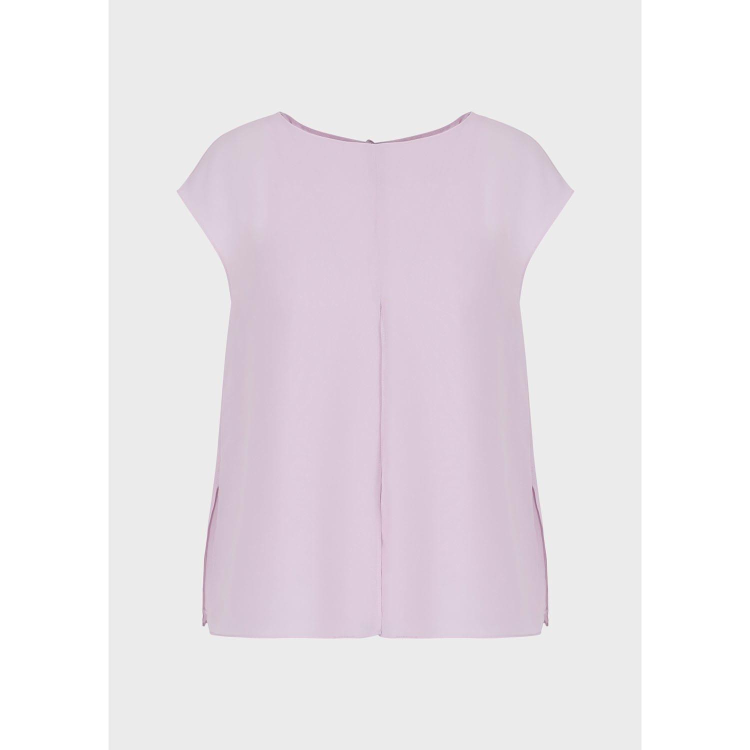 Lilac - Emporio Armani - Top