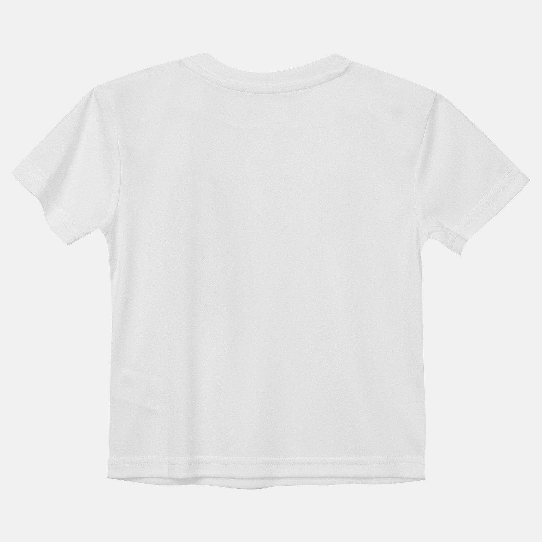 Blanco - FIFA - Kids' International Licensed Short Sleeve T-Shirt - 2