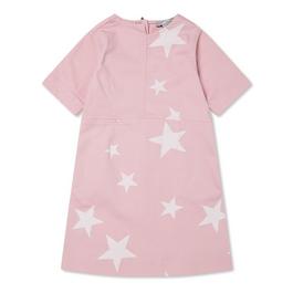 Stella McCartney Logo Dress In99