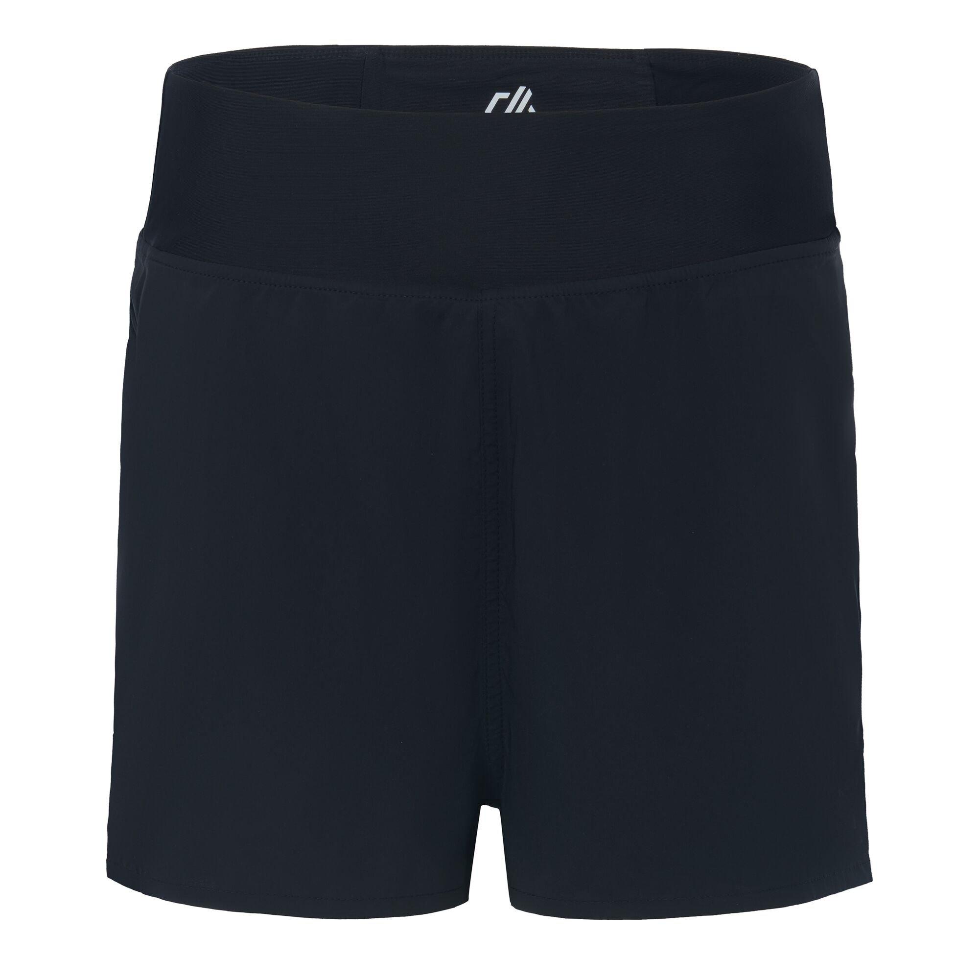 Black - Dare 2b - Womens Nimble Shorts - 7