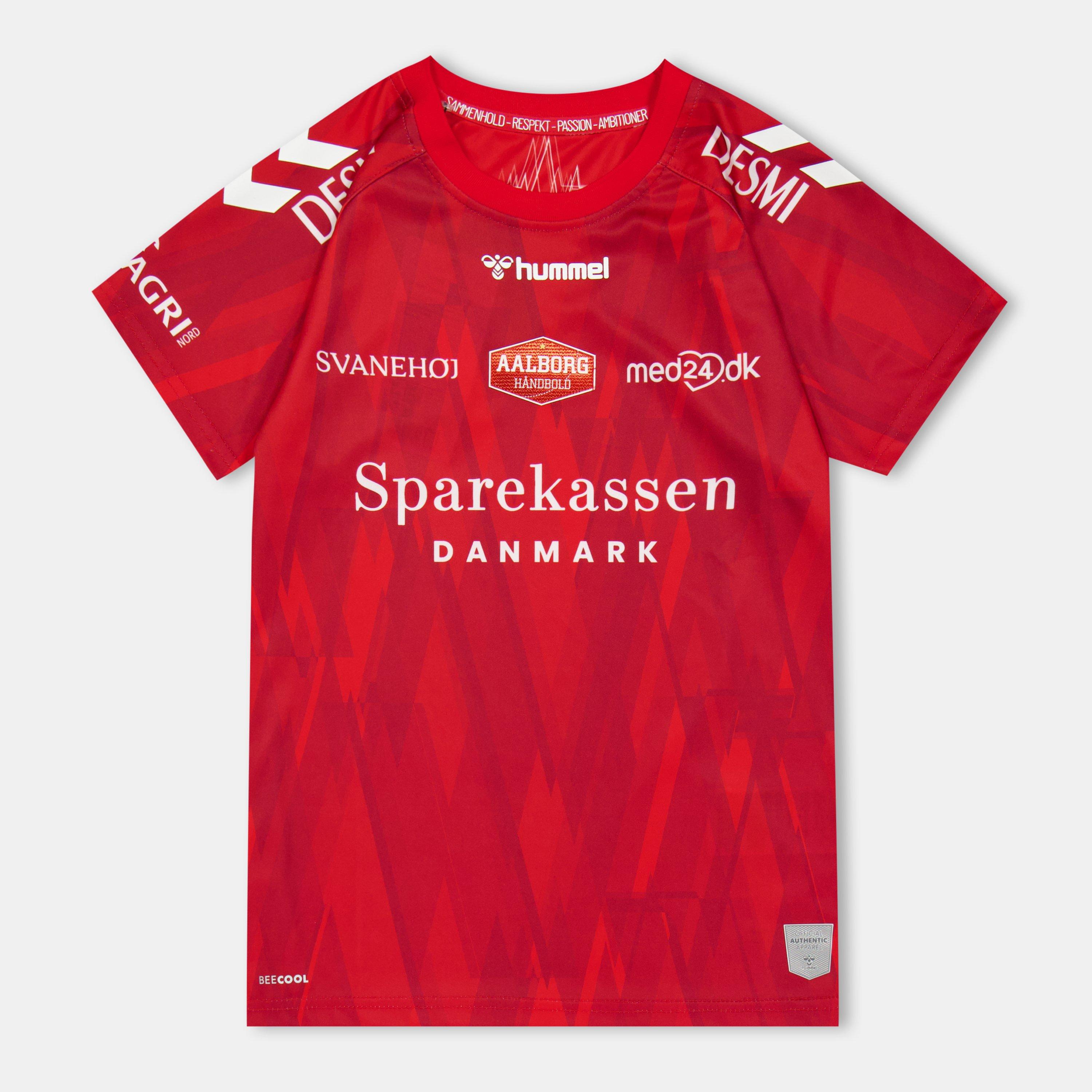 ECHT ROT - Hummel - Kids' Licensed Short-Sleeve Performance T-Shirt - 1