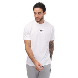 DKNY Printed Logo T-Shirt