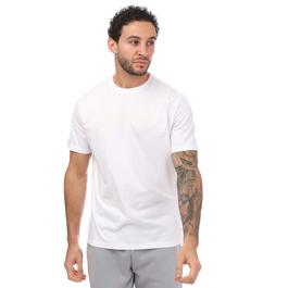 DKNY Tonal Logo T Shirt