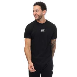 DKNY Printed Logo T Shirt